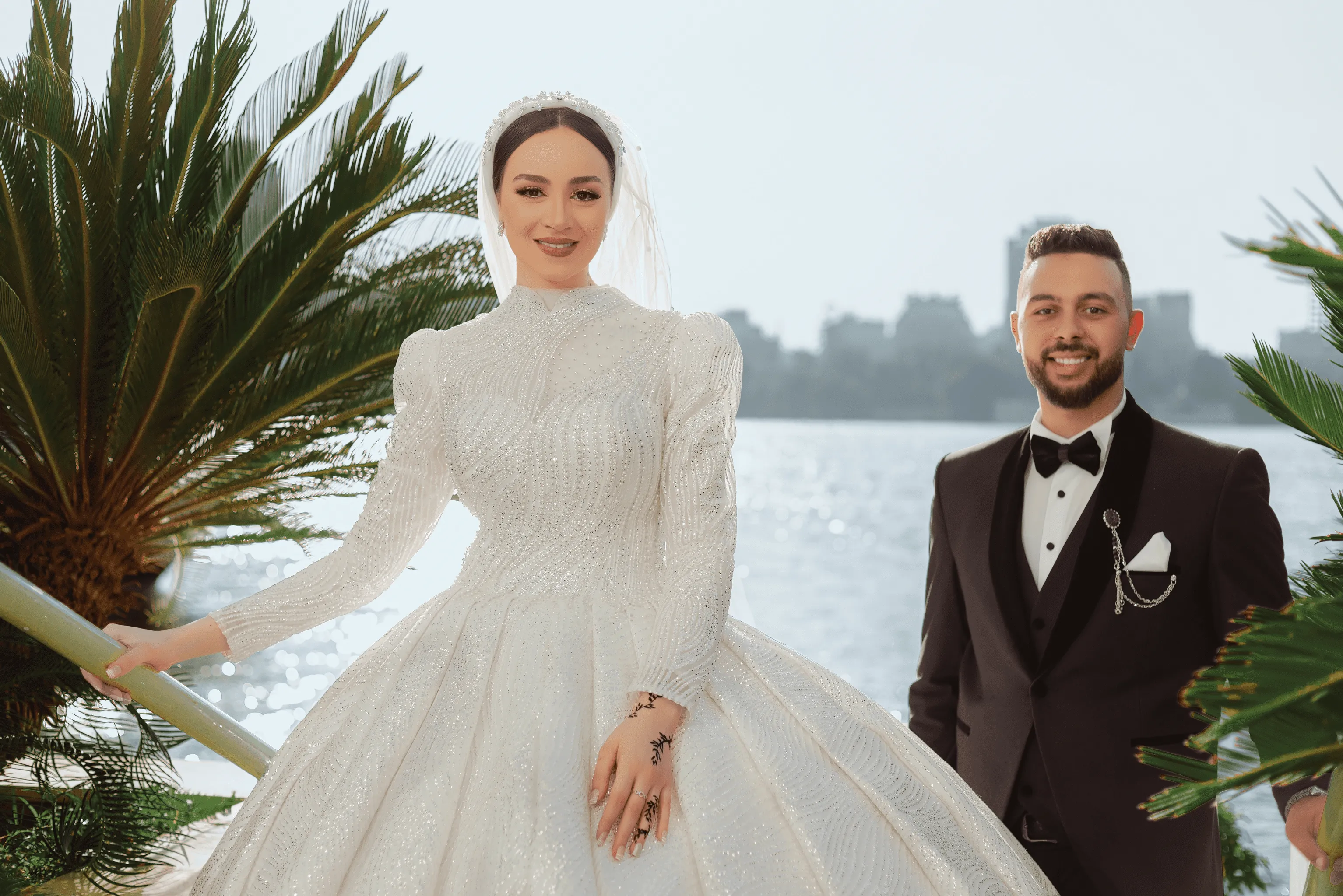 Mohamed&Mona 19