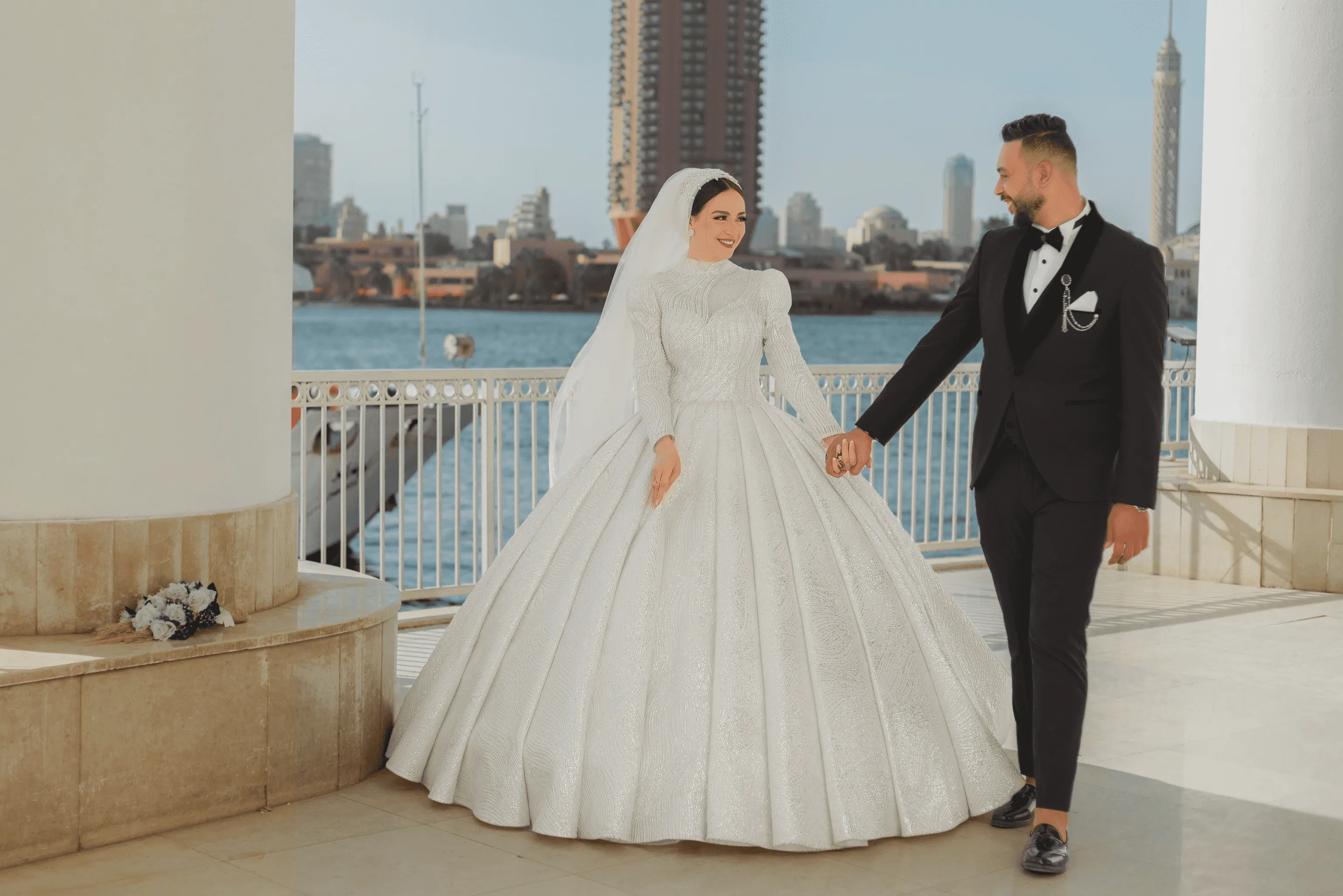 Mohamed&Mona 2
