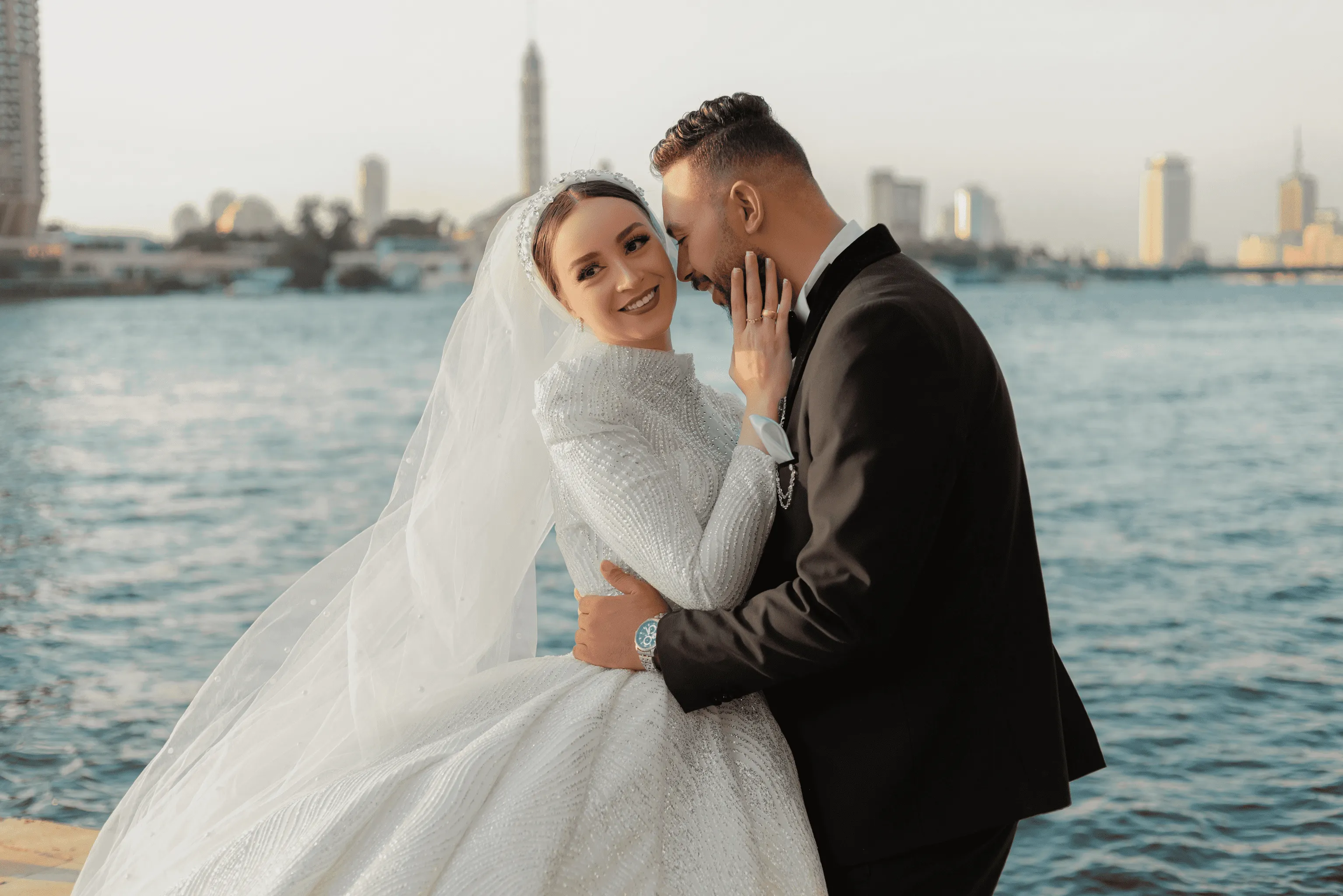 Mohamed&Mona 12