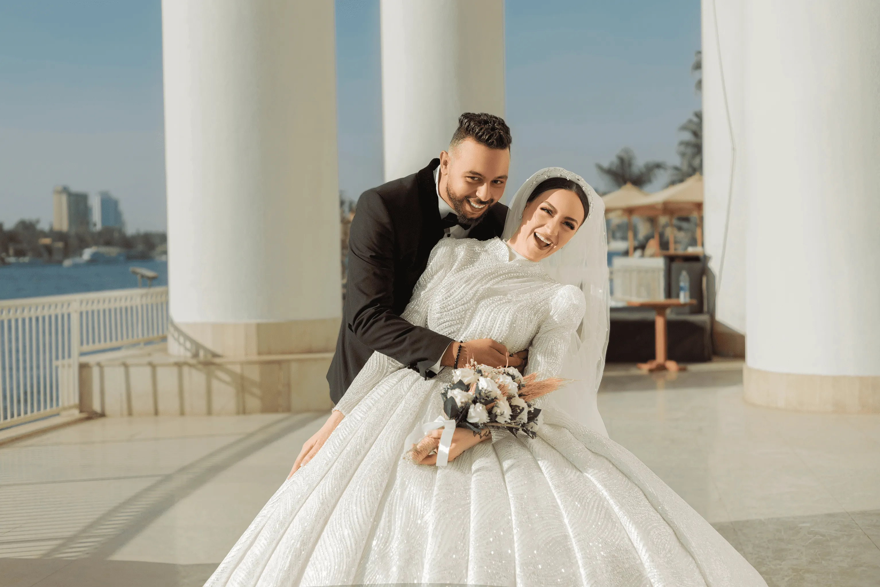 Mohamed&Mona 4
