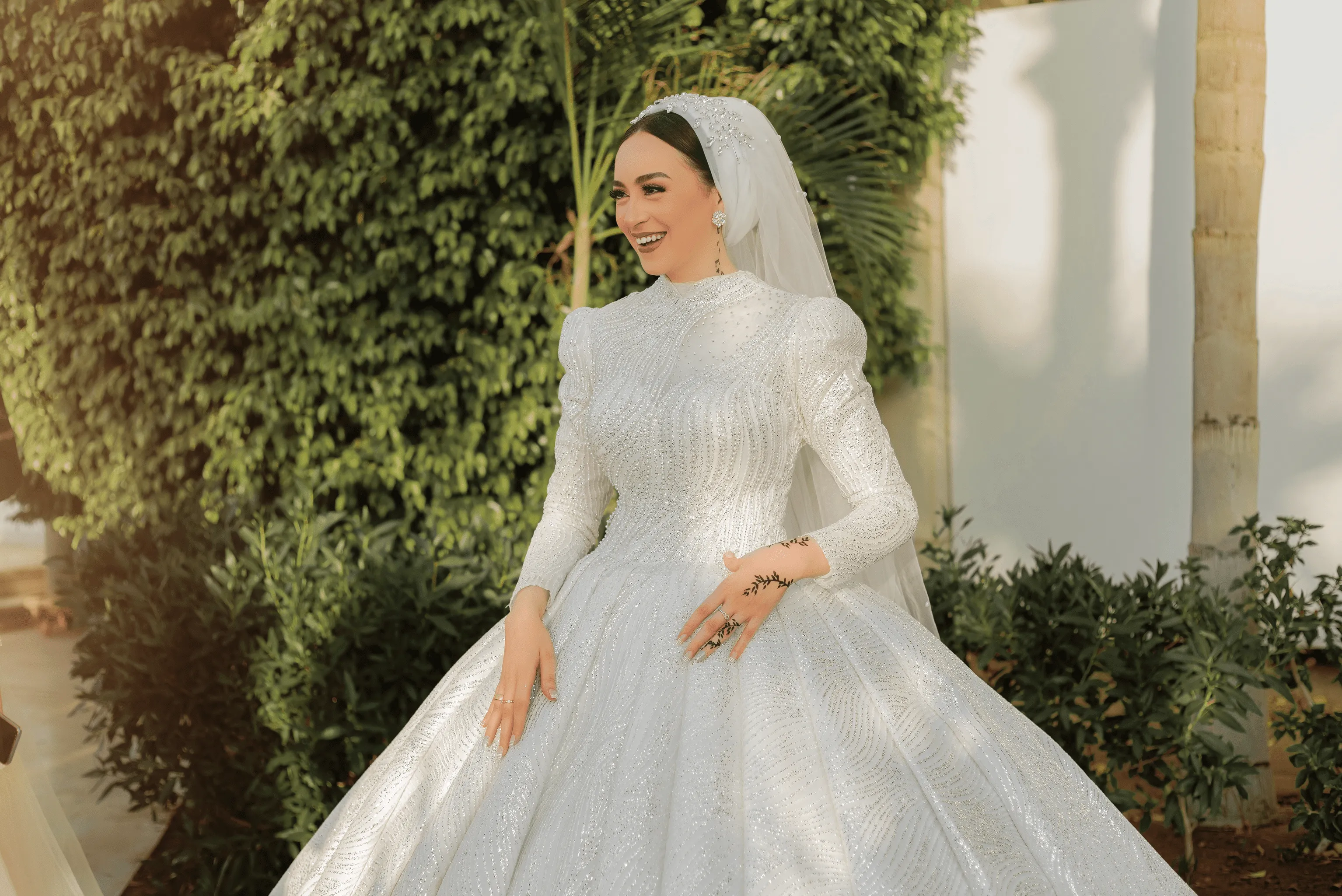 Mohamed&Mona 15