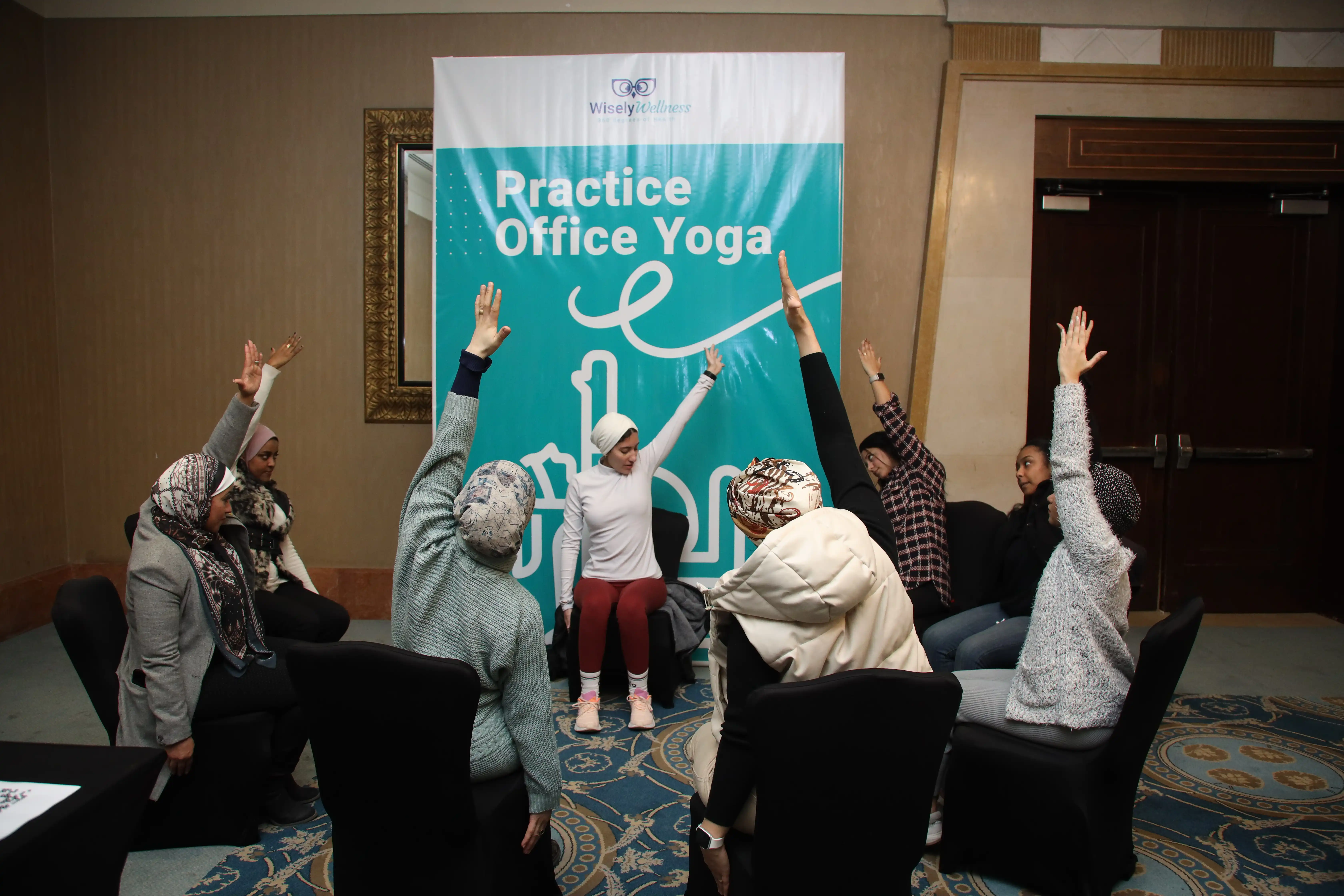 مؤتمر صحتك مسؤوليتك 7
