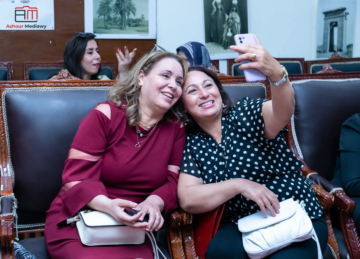 المهرجان الدولي للأم المثالية بالأقصر 17