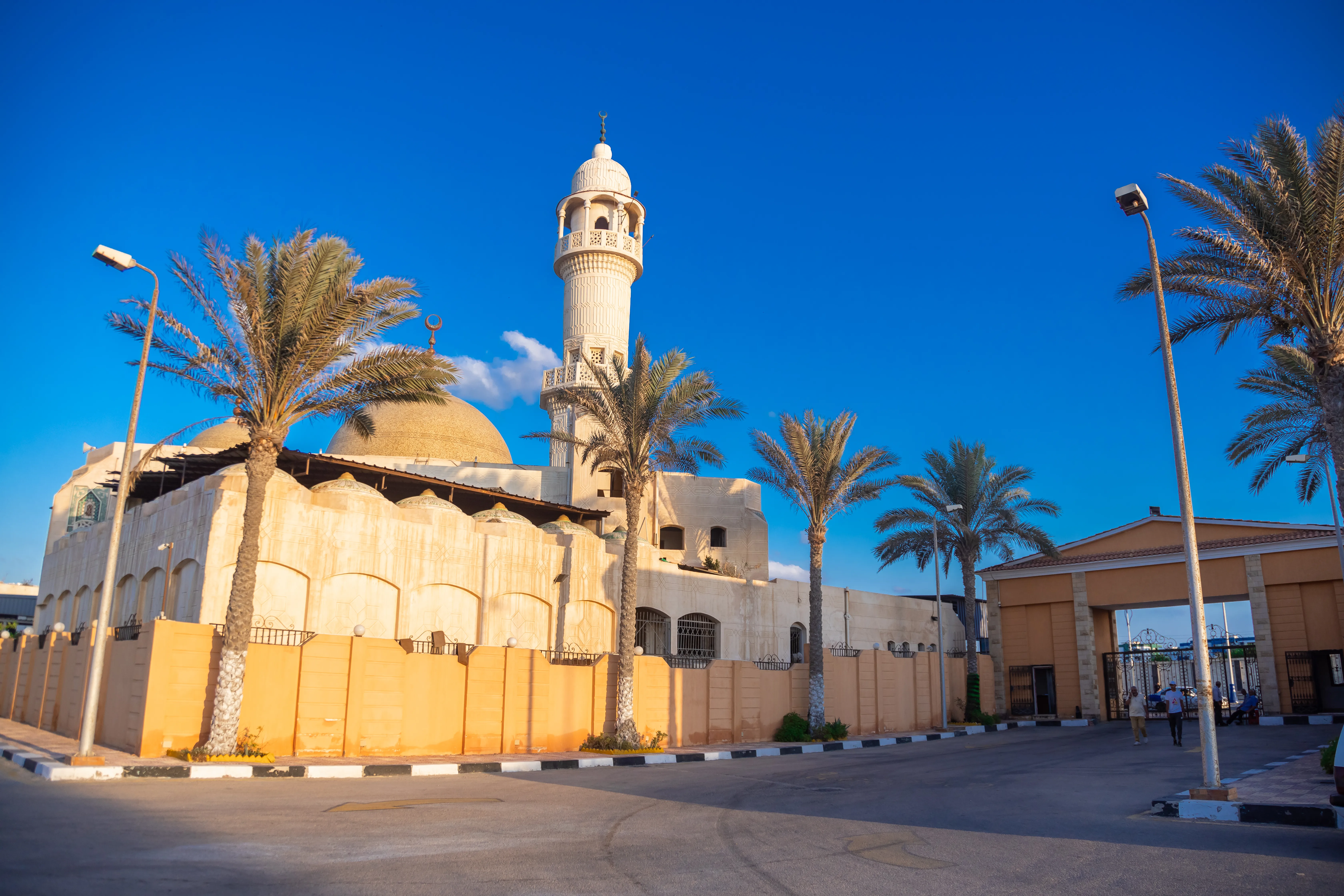 المدينة الشبابية ب بورسعيد 17