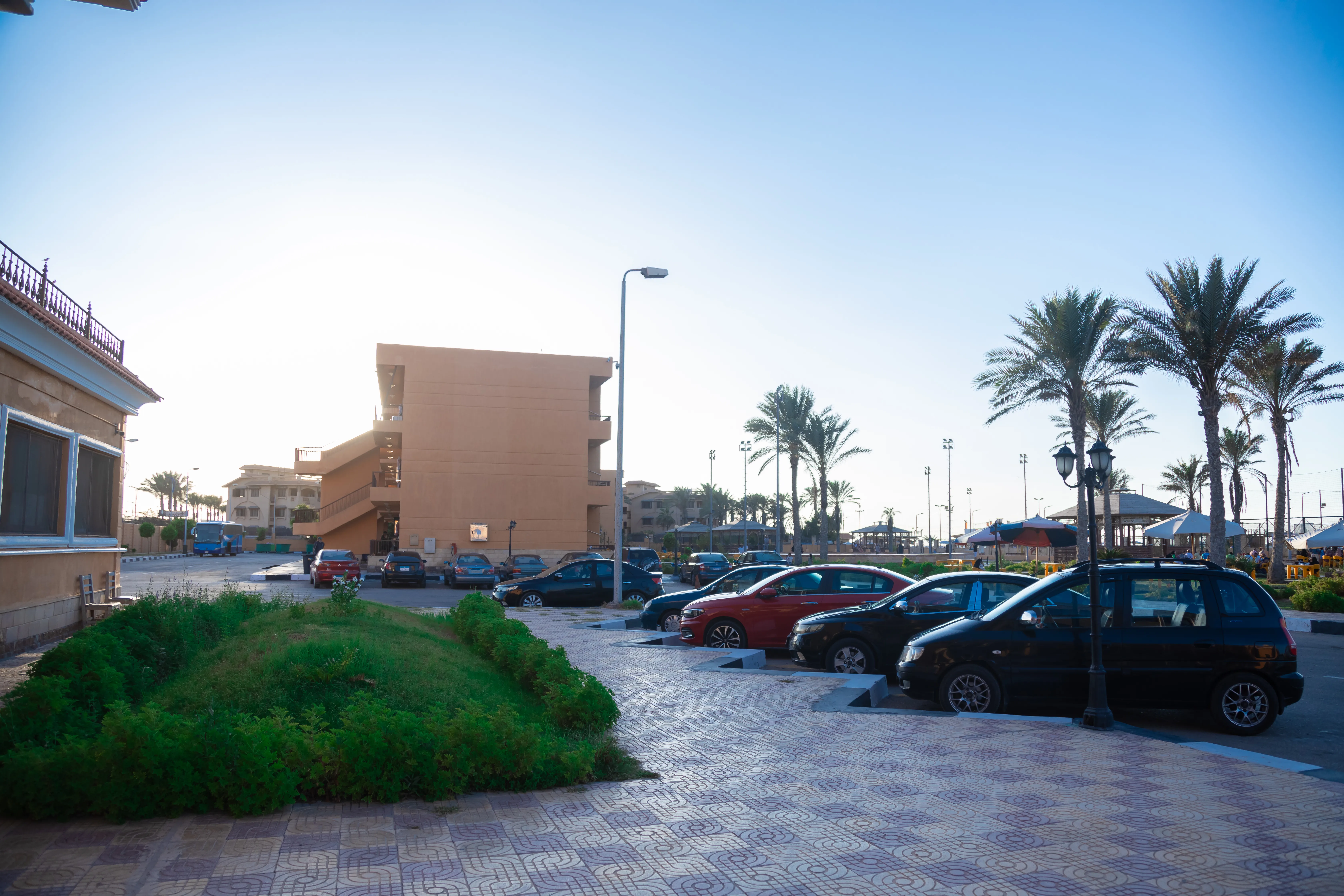 المدينة الشبابية ب بورسعيد 15
