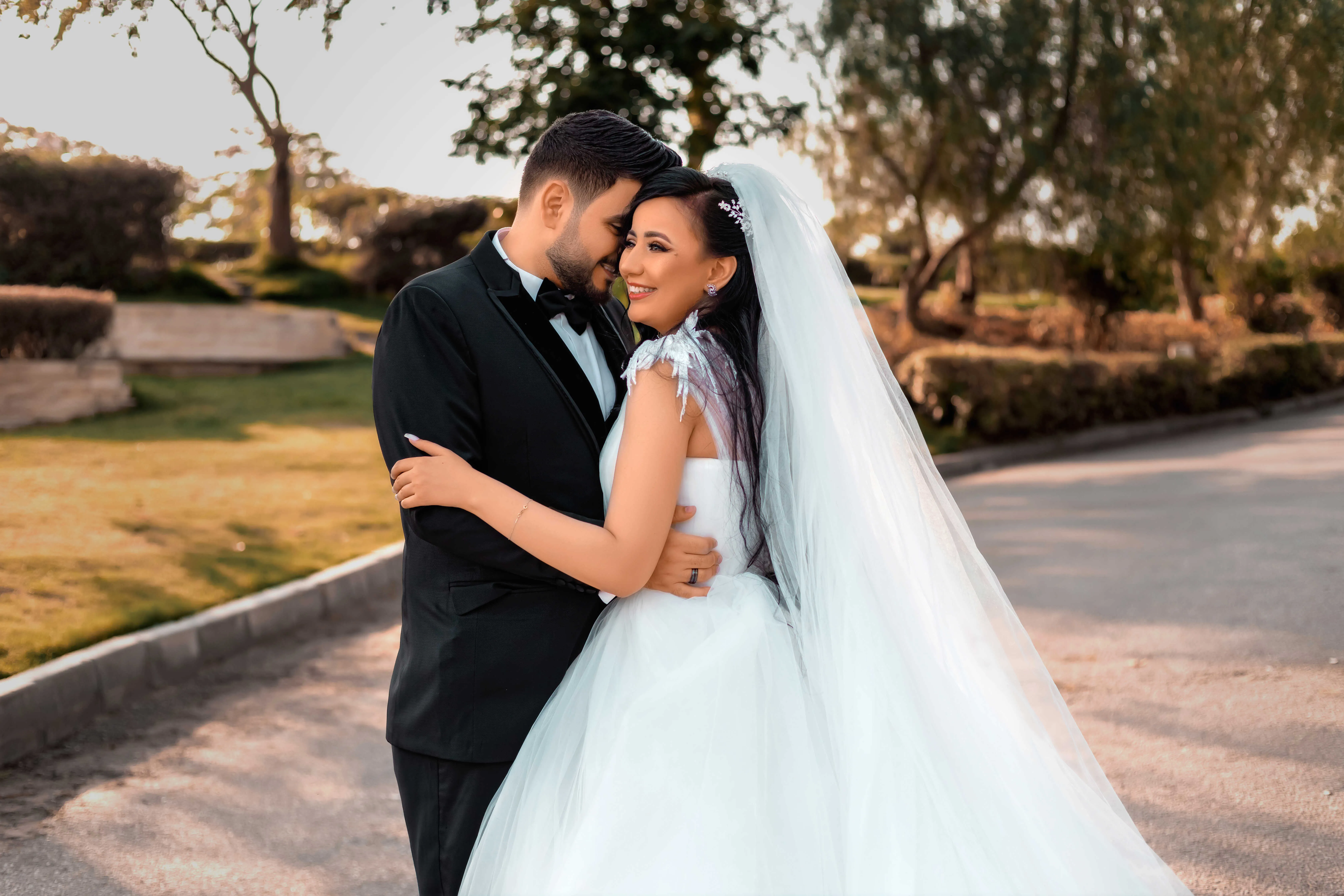 Mohamed&Reham 12