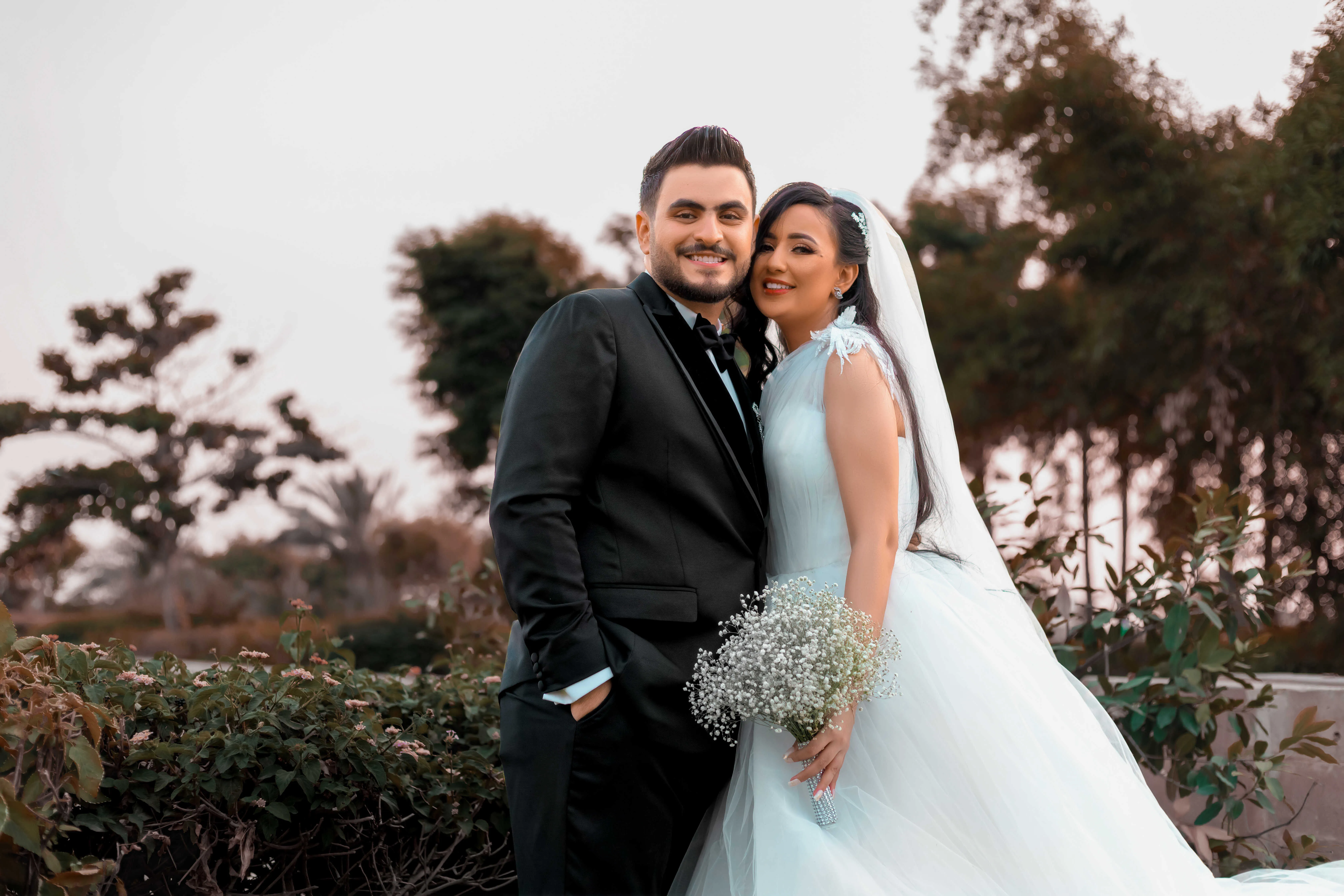 Mohamed&Reham 1
