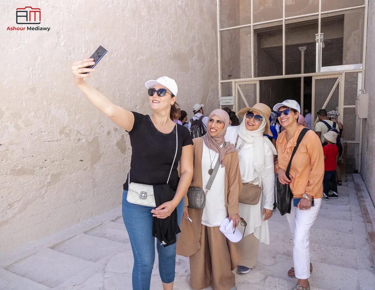 المهرجان الدولي للأم المثالية بالأقصر 13