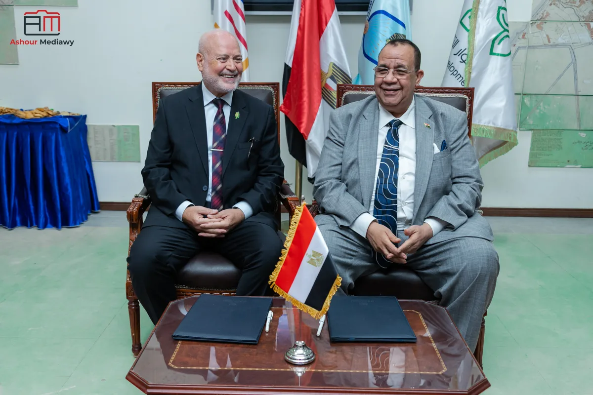 المهرجان الدولي للأم المثالية بالأقصر 5