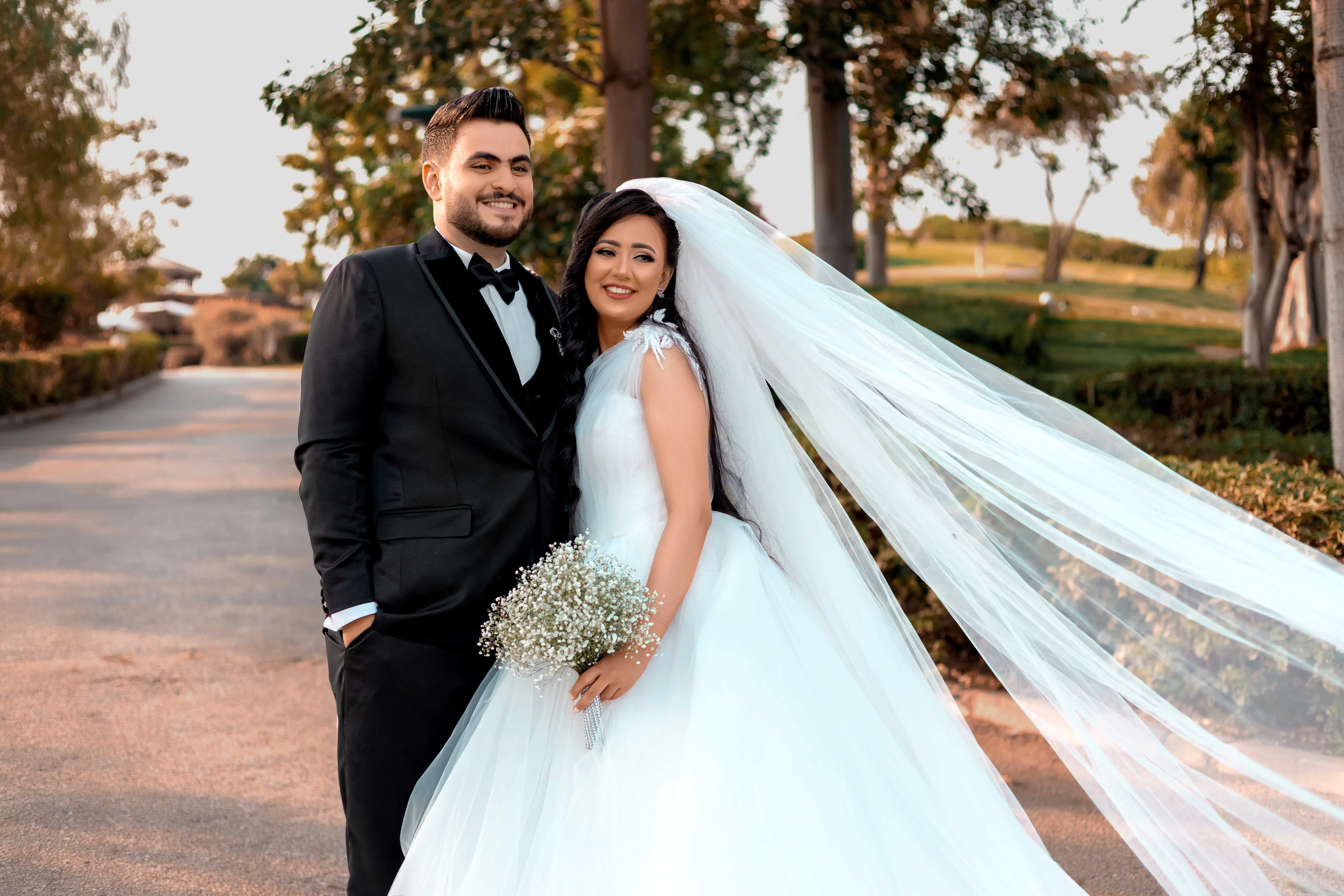 Mohamed&Reham 14