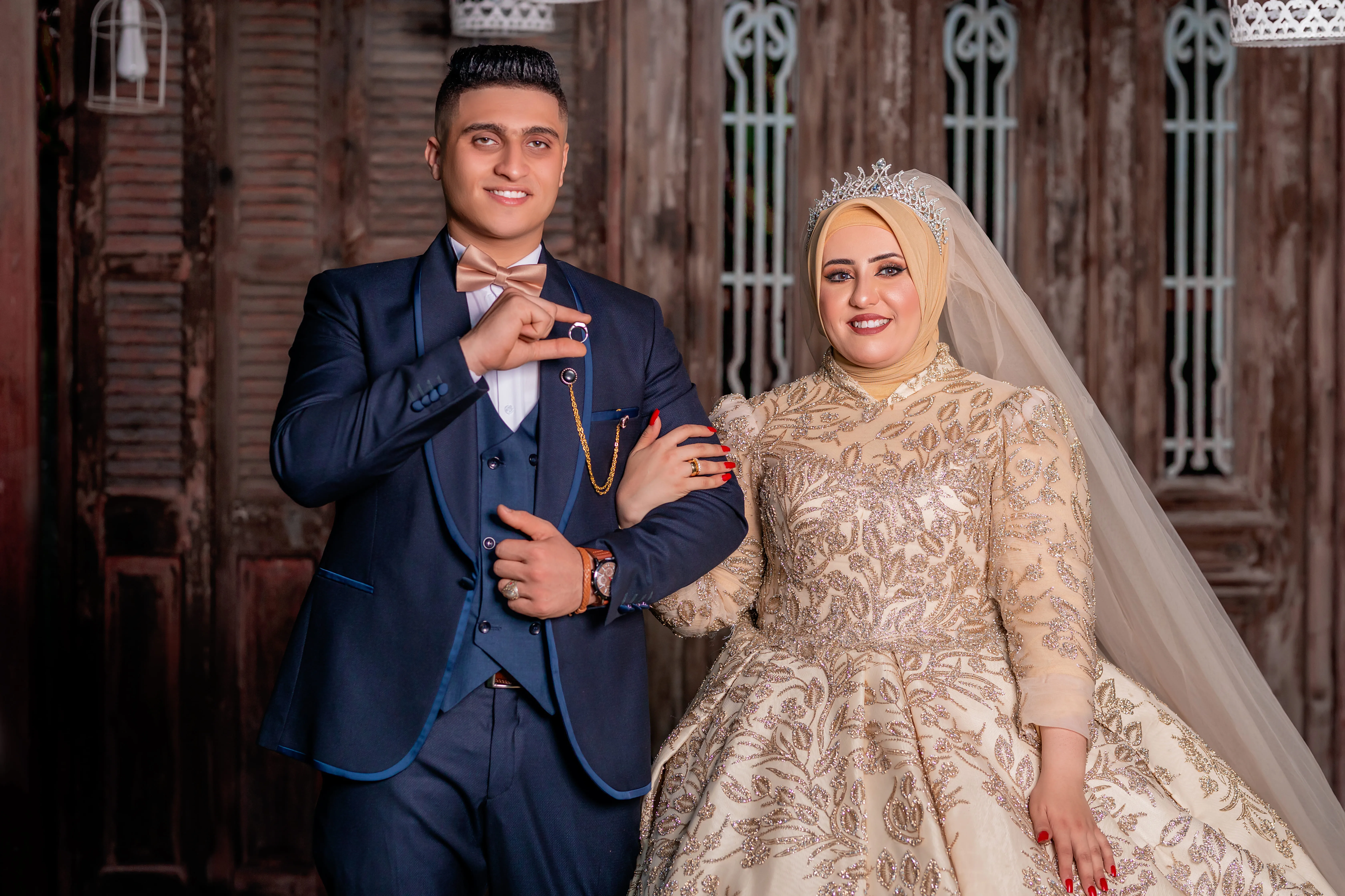 محمد & نورهان 14