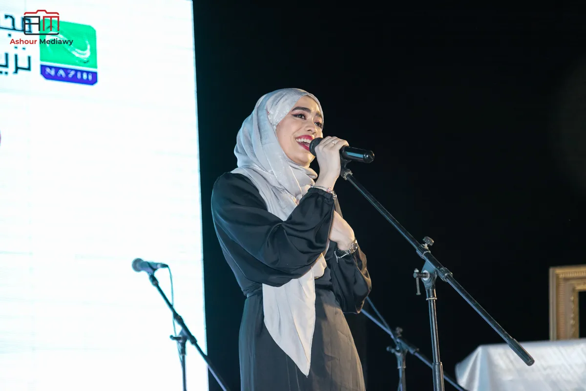 المهرجان الدولي للأم المثالية بالأقصر 10