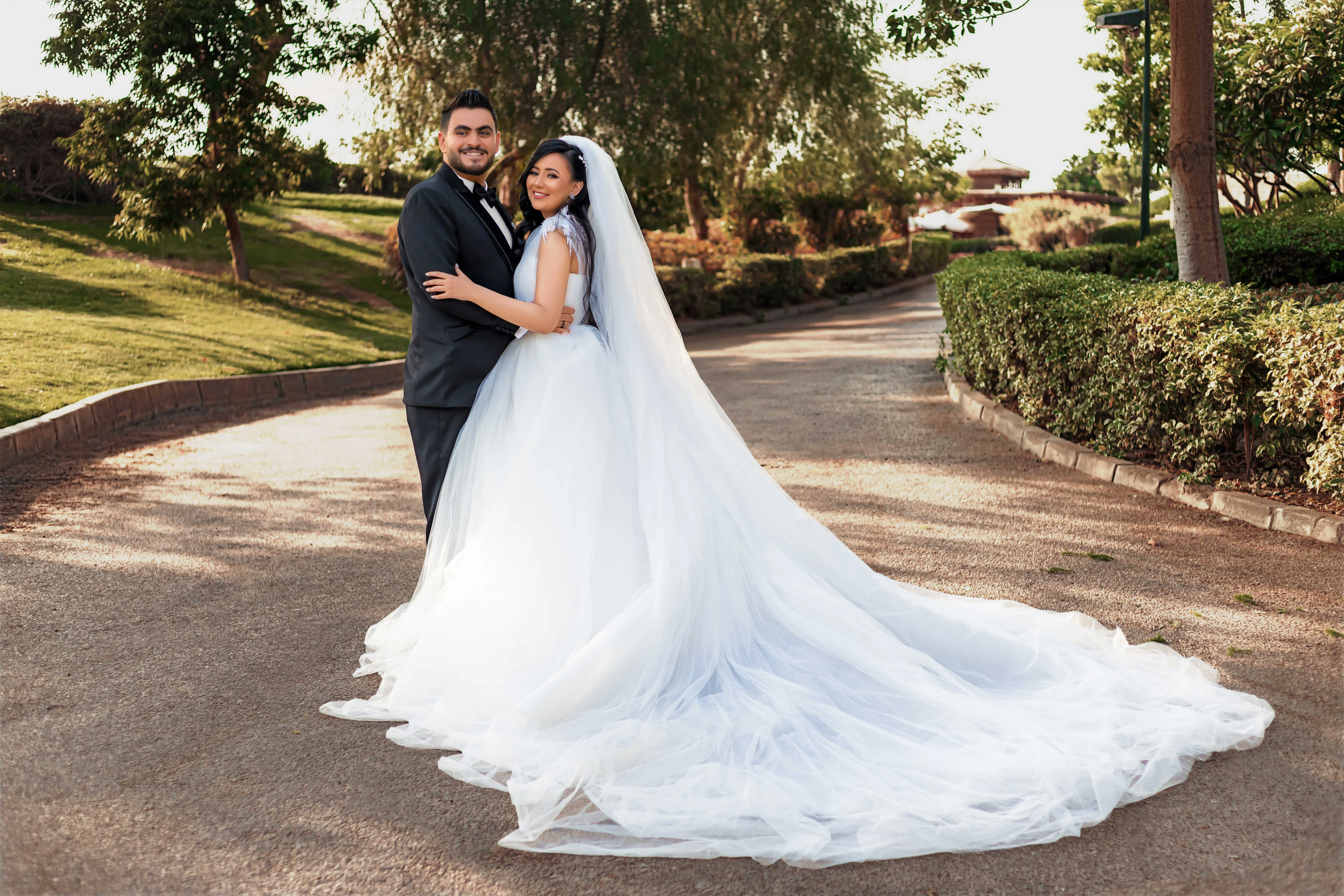 Mohamed&Reham 13