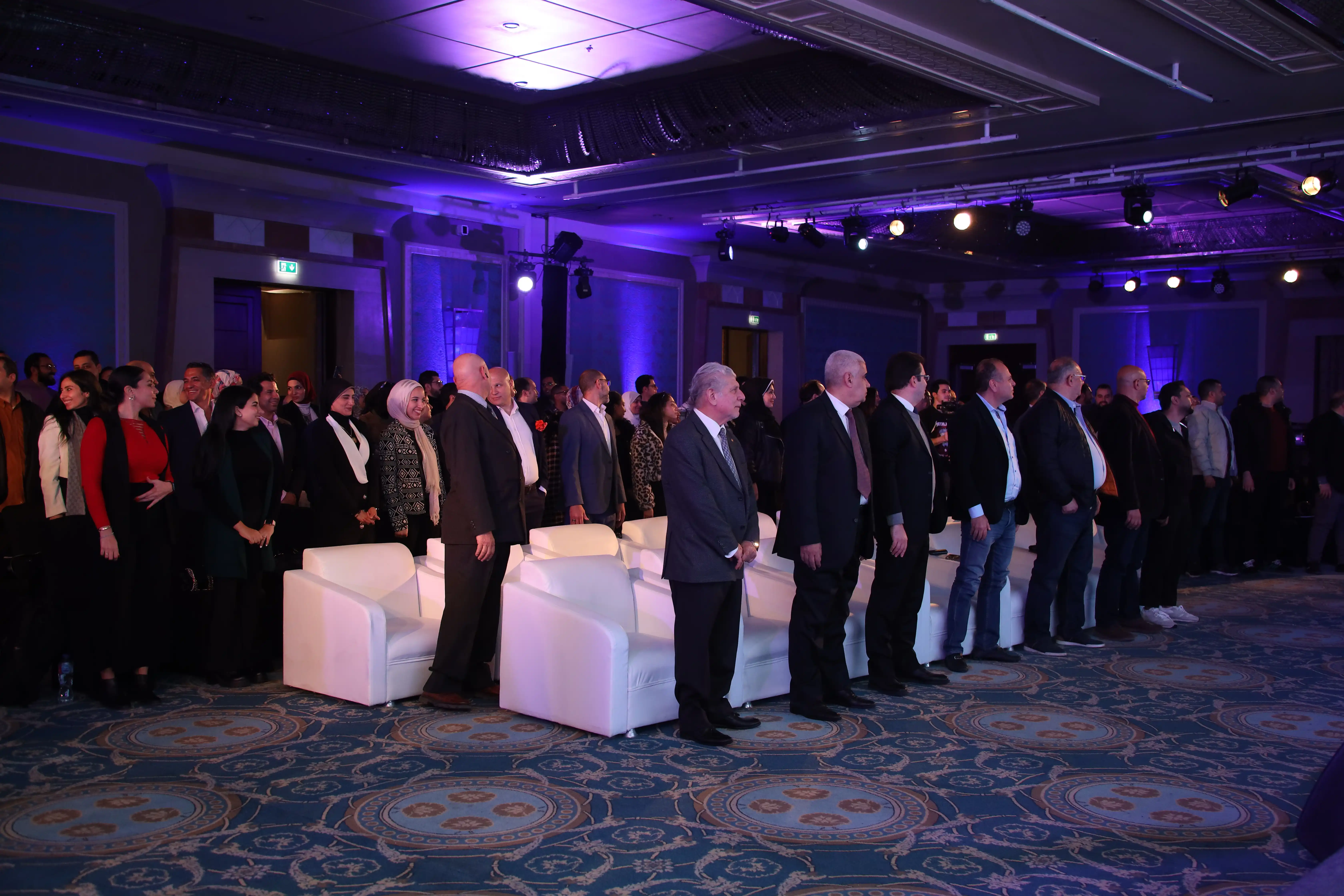 مؤتمر صحتك مسؤوليتك 16