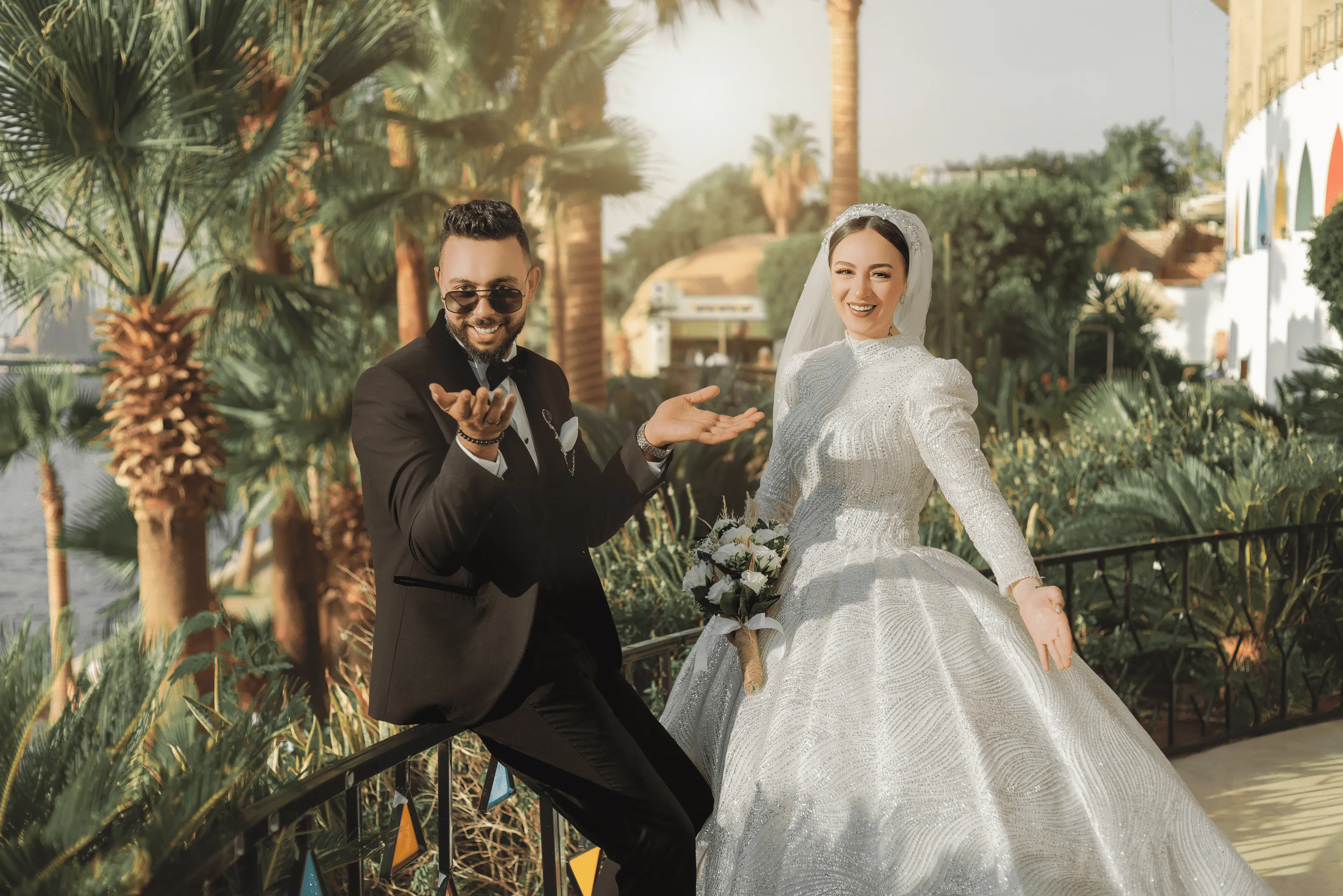Mohamed&Mona 7