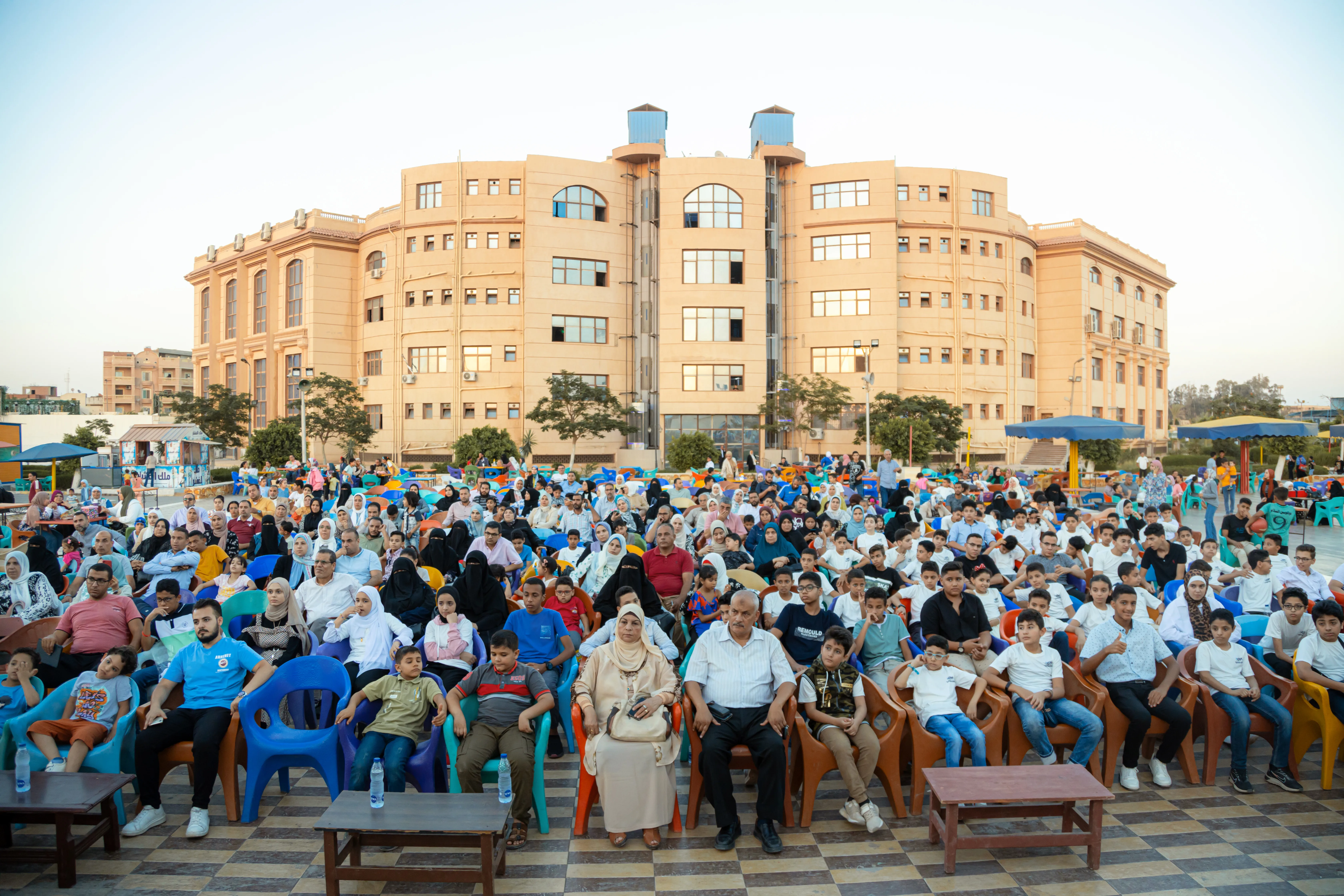 مركز تكنولوجيا المعلومات المتطورة 5