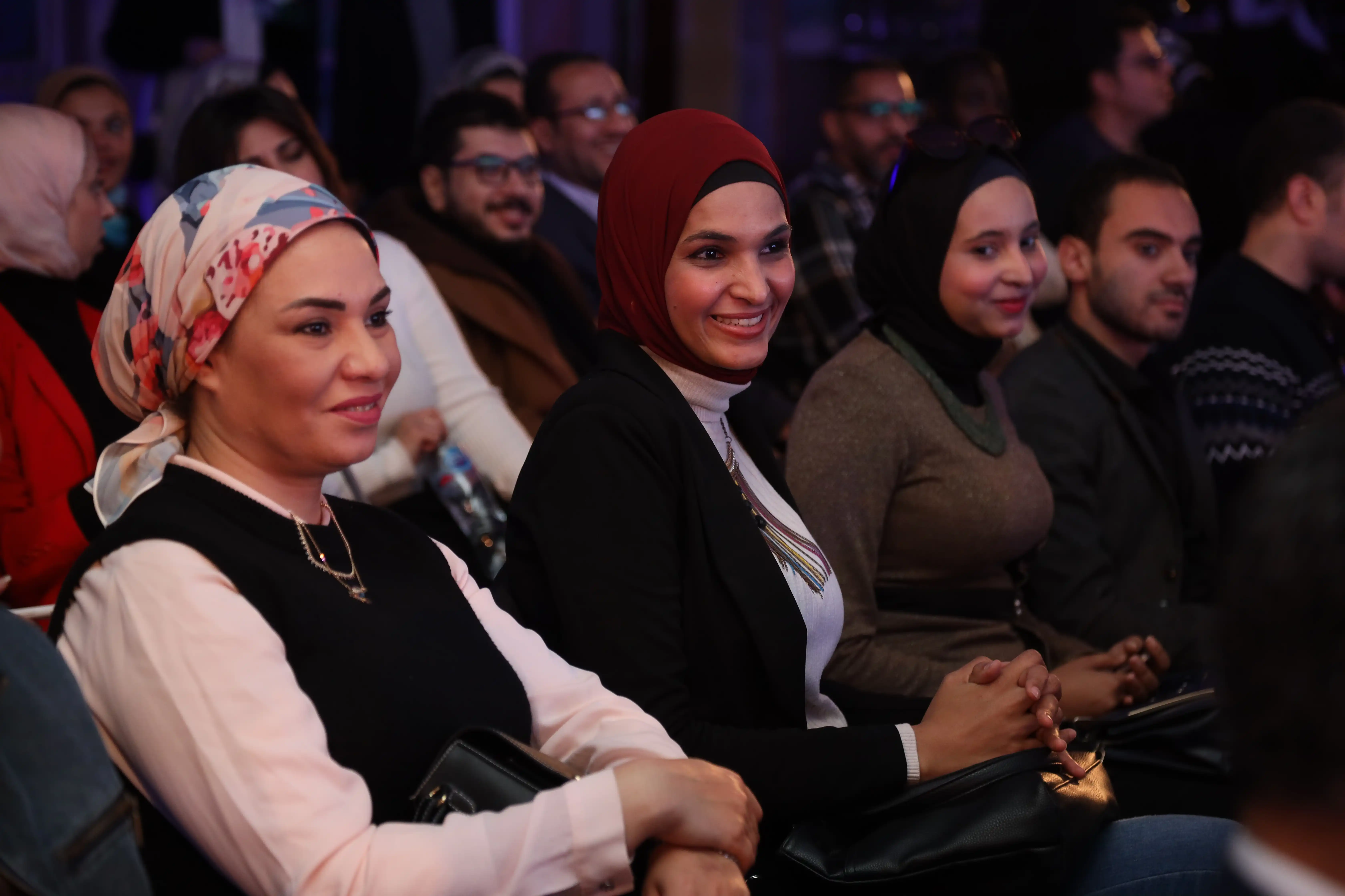 مؤتمر صحتك مسؤوليتك 15