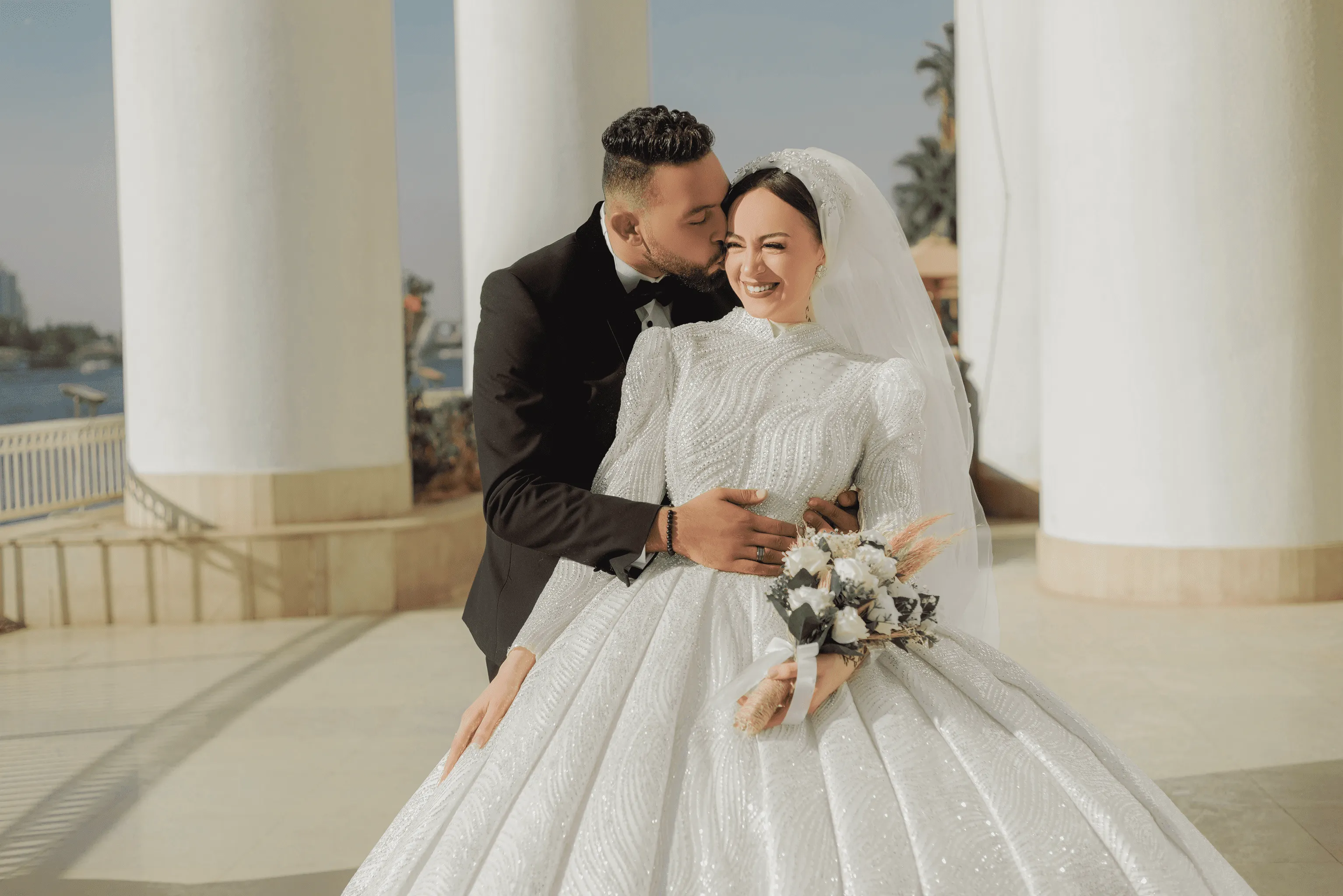 Mohamed&Mona 6