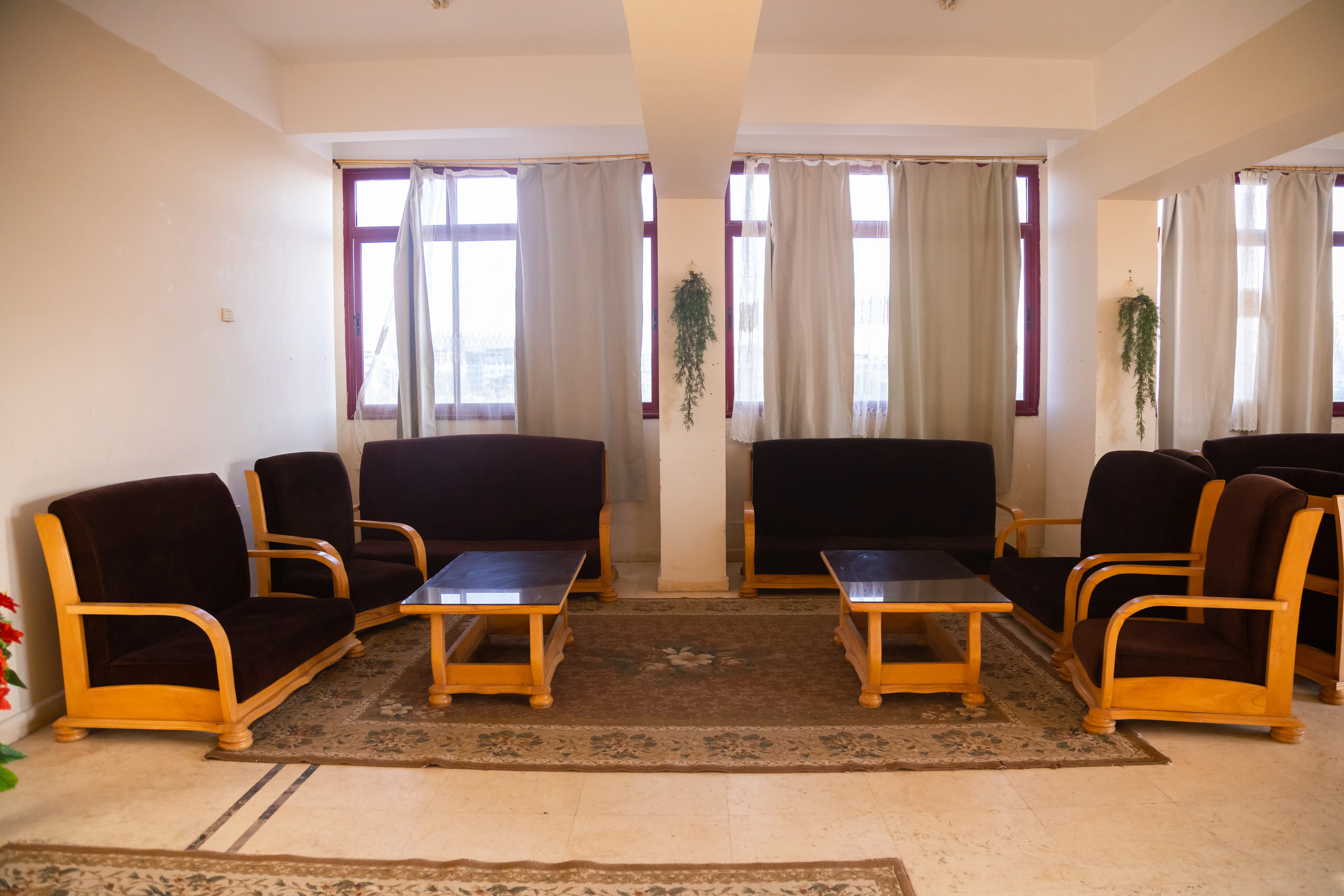 المدينة الشبابية ب بورسعيد 5