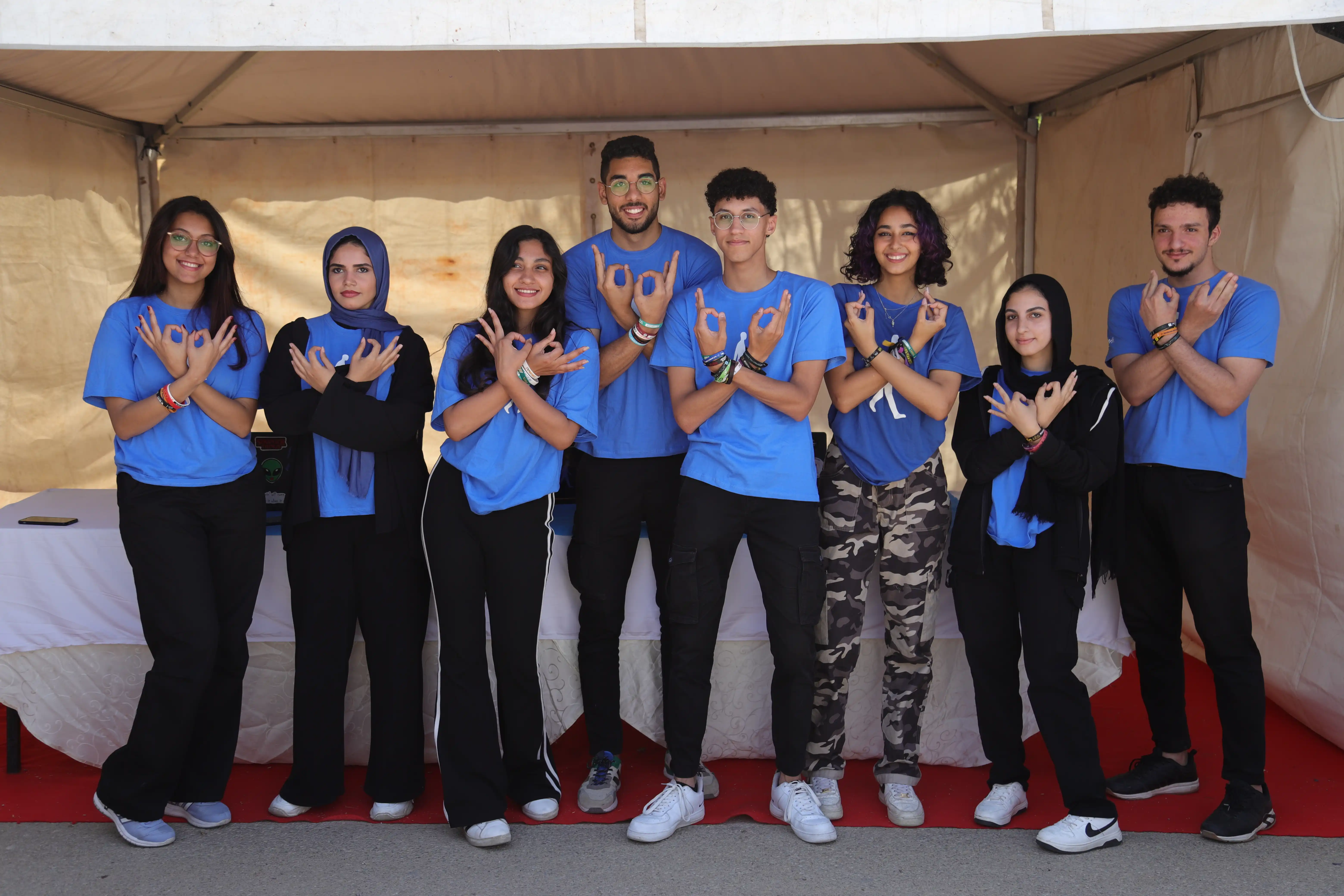 المهرجان الثقافي الدولي الثالث عشر 16
