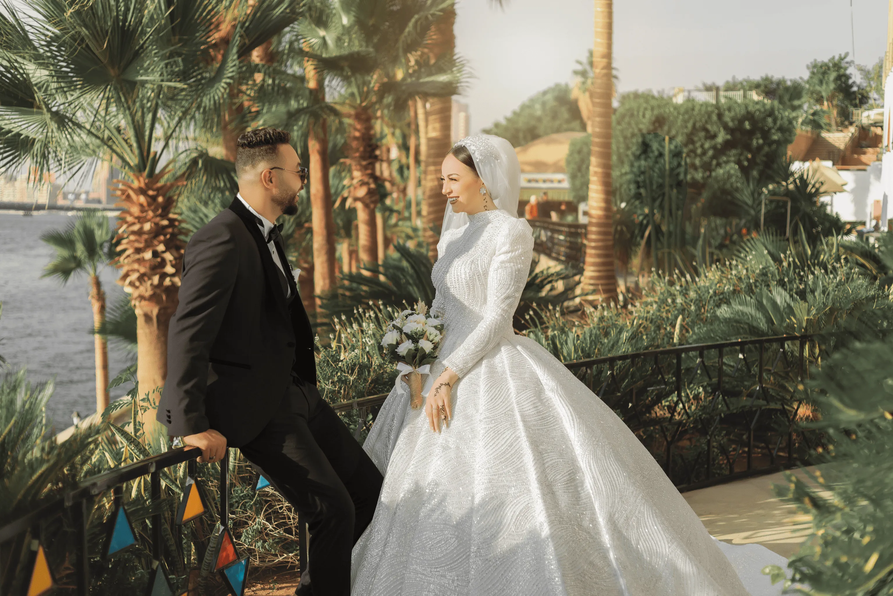 Mohamed&Mona 3