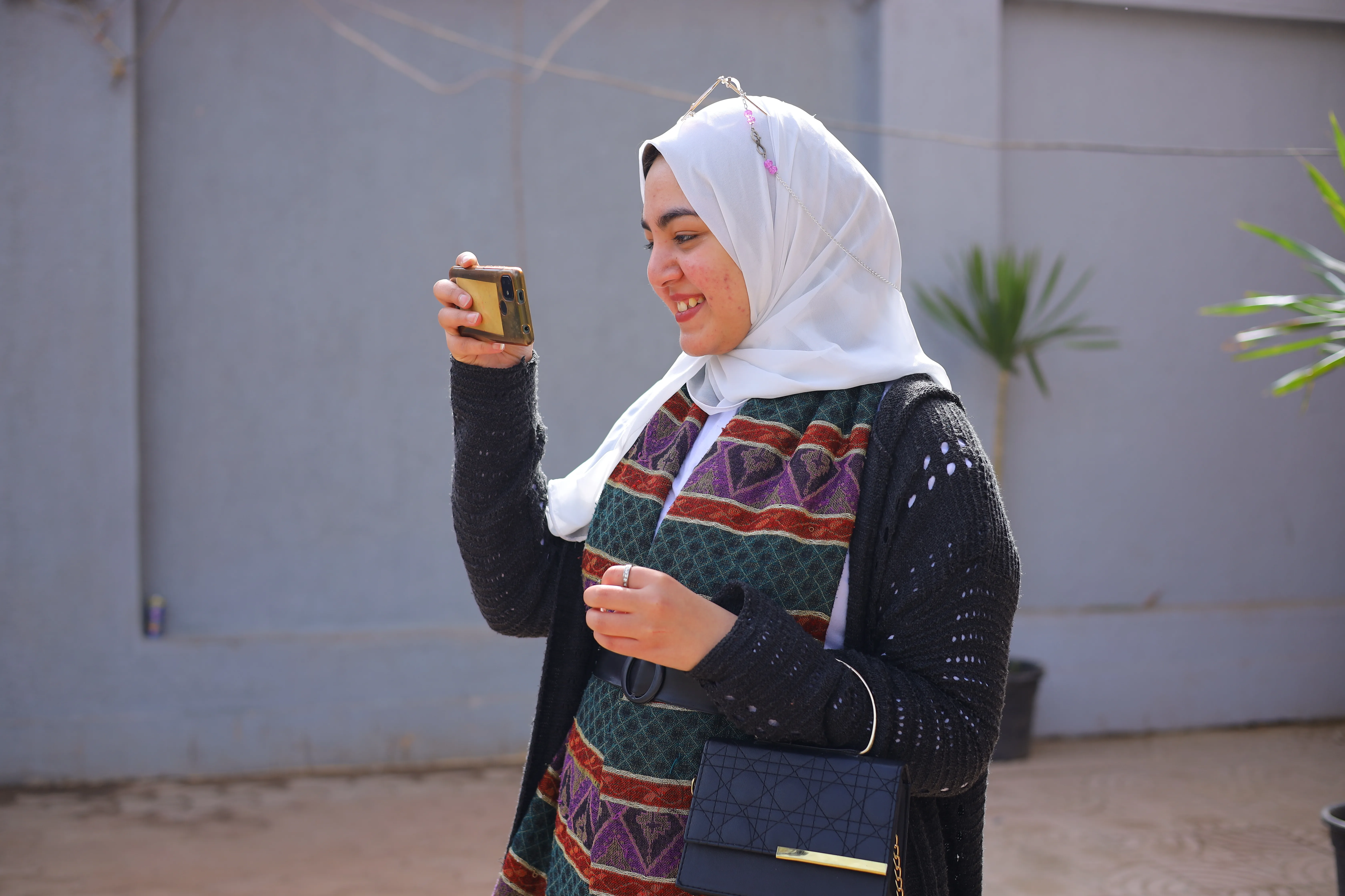 المعهد العالي لعلوم الادارية ب أوسيم 3