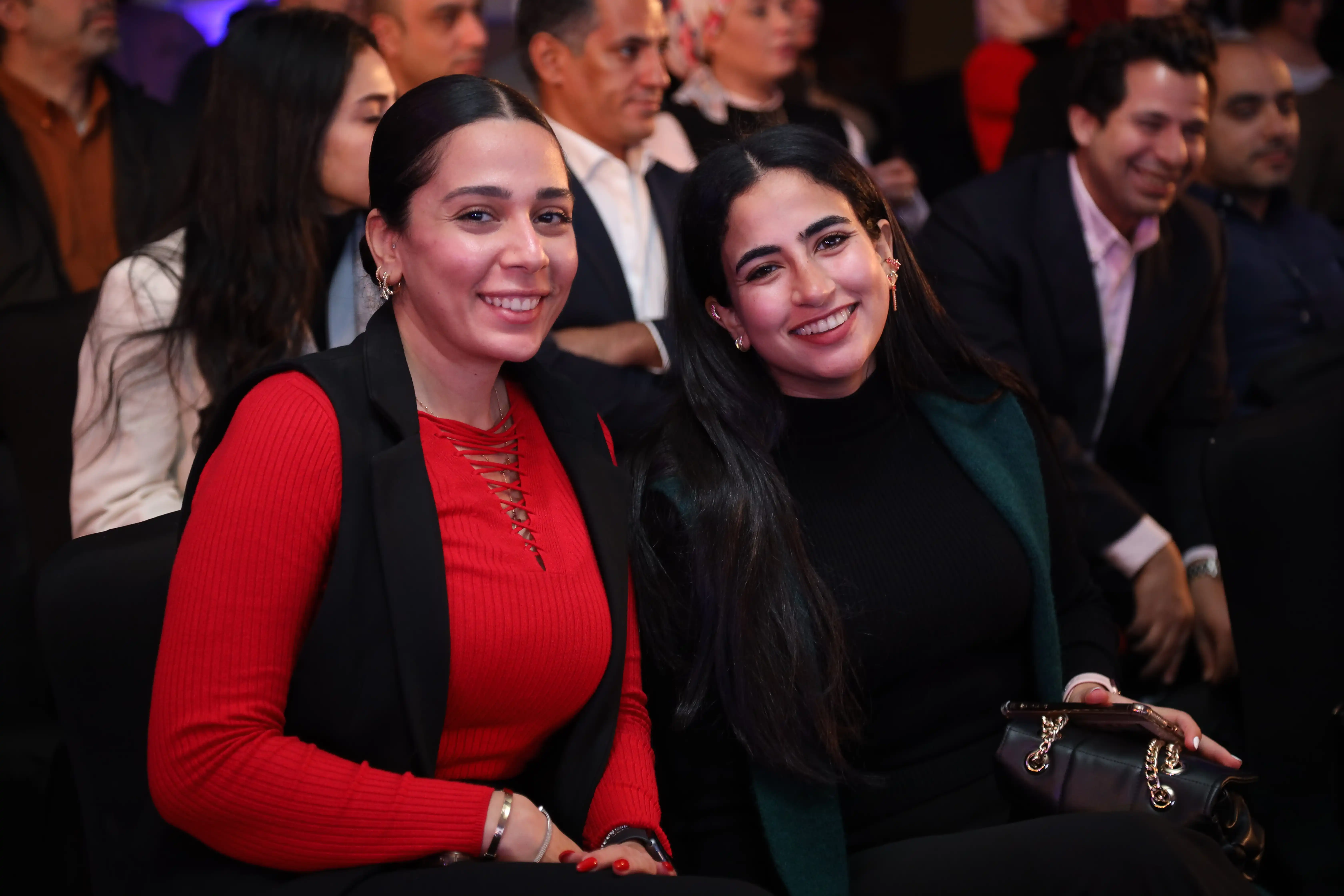 مؤتمر صحتك مسؤوليتك 18