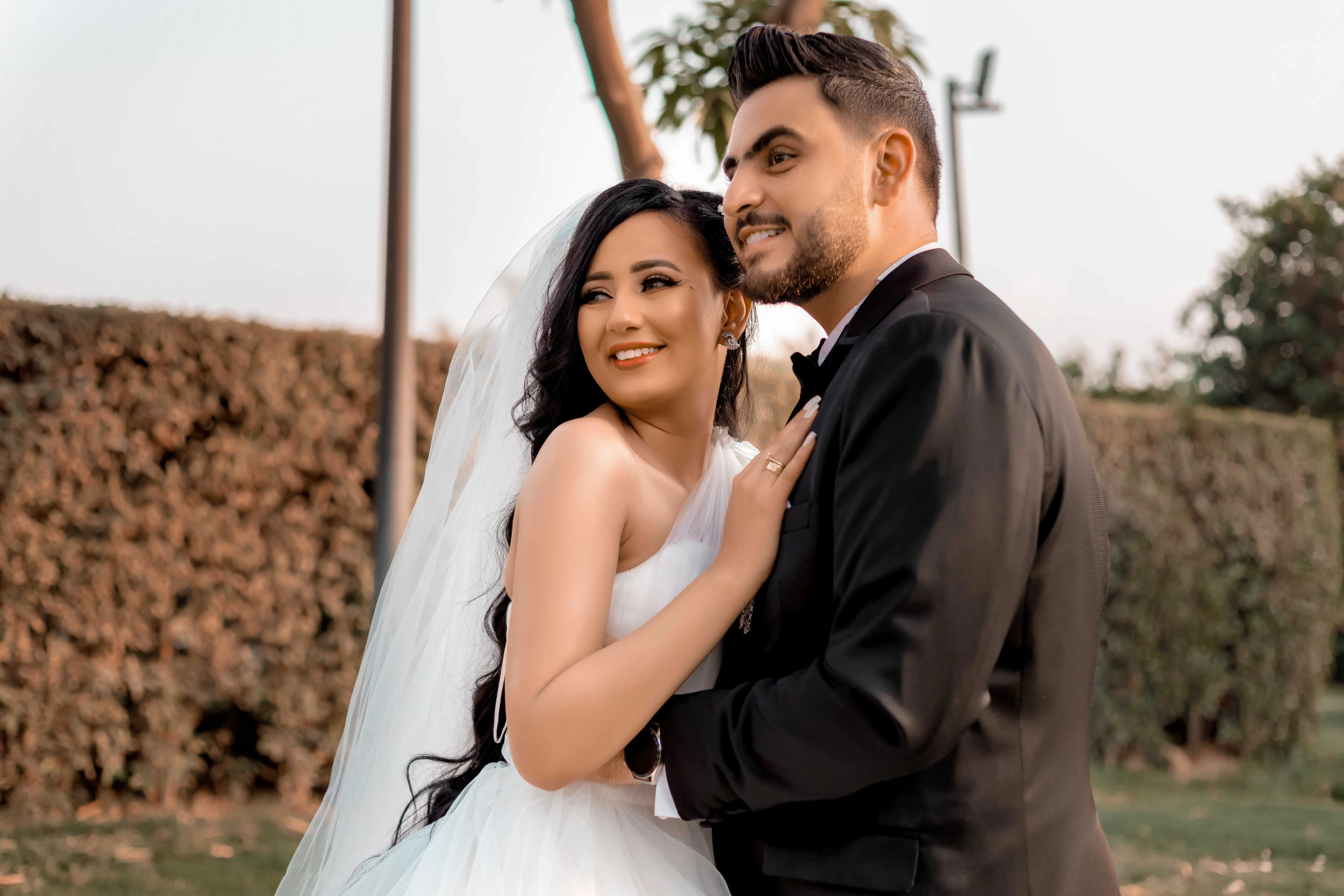 Mohamed&Reham 5