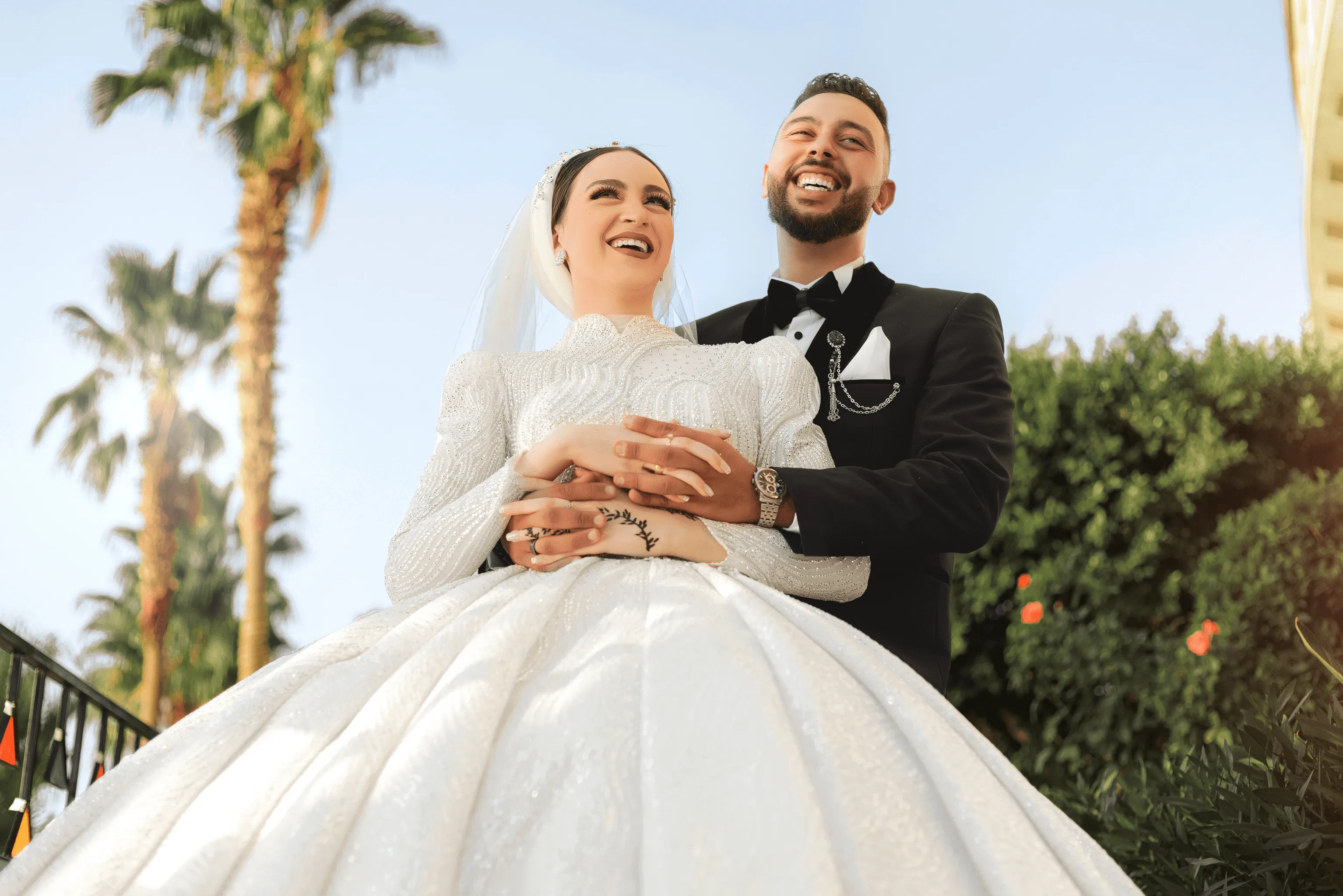Mohamed&Mona 11
