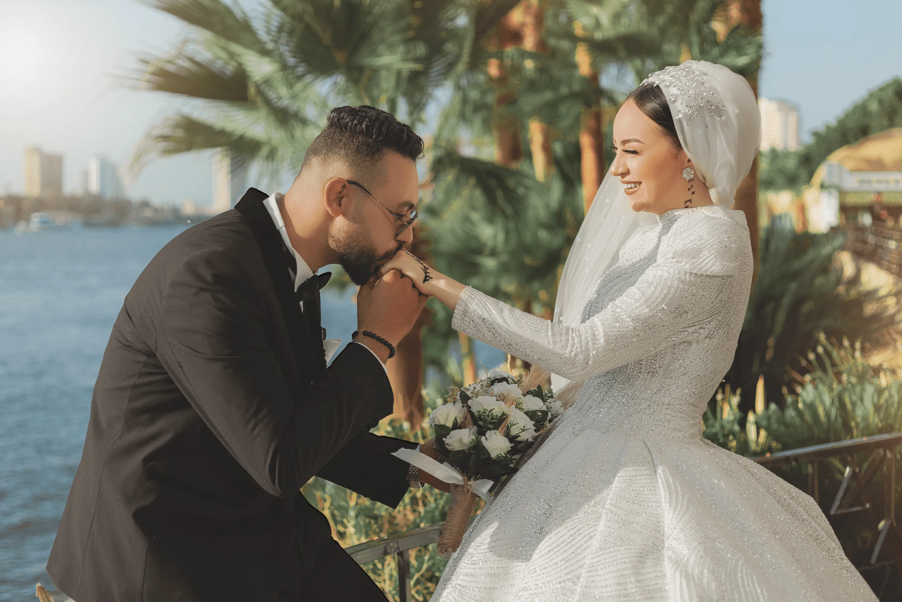 Mohamed&Mona 8