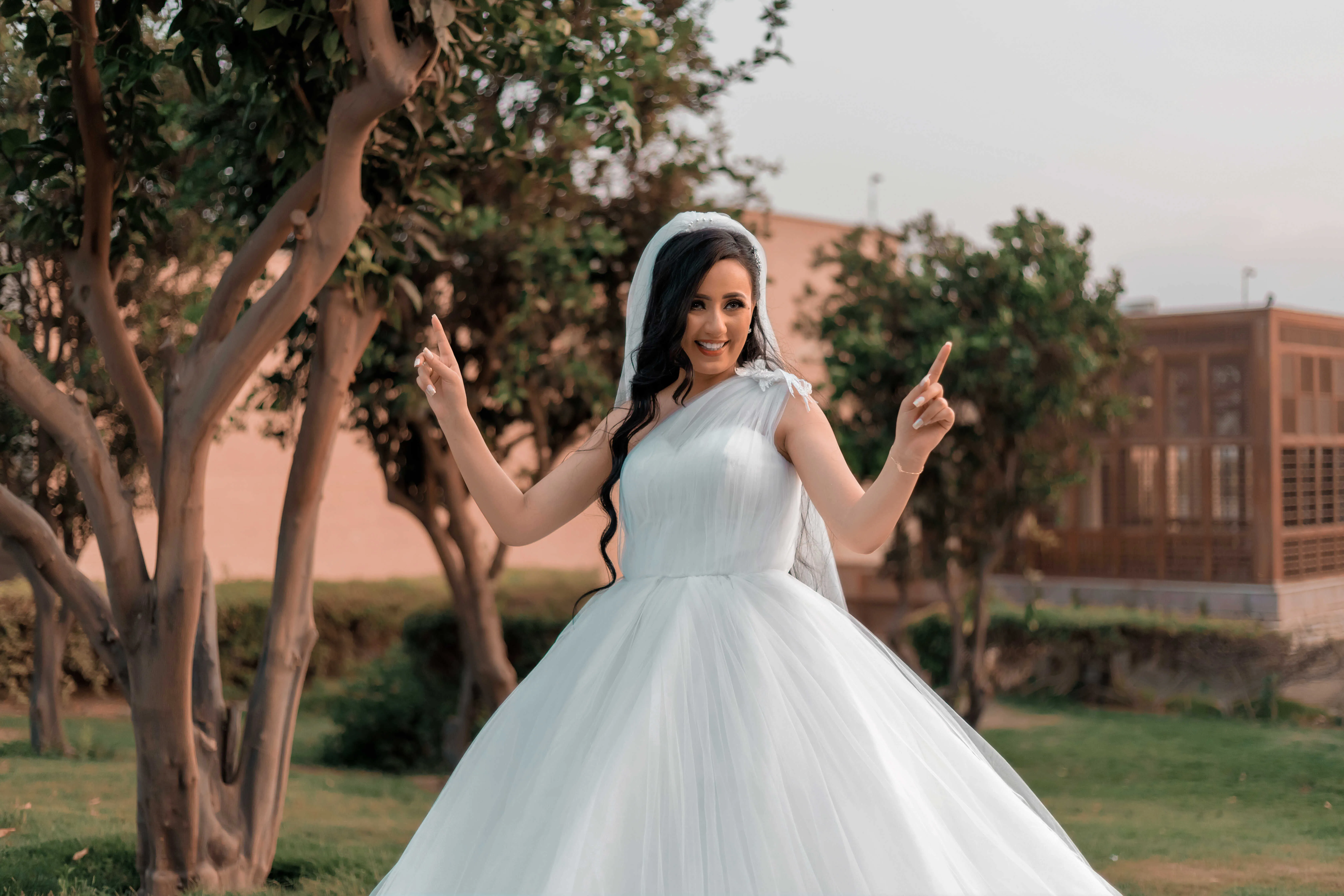 Mohamed&Reham 8