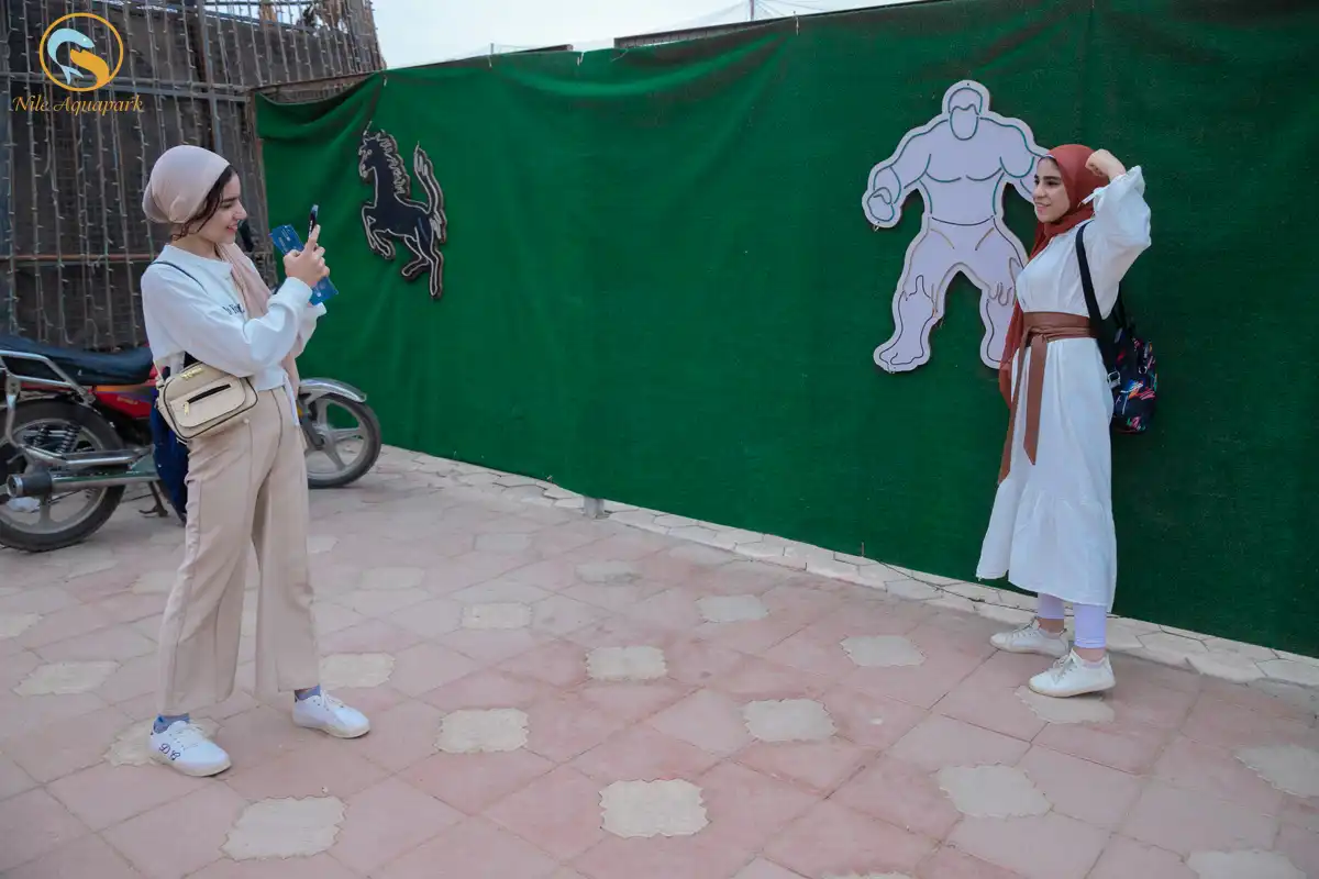 نايل اكوا بارك 18