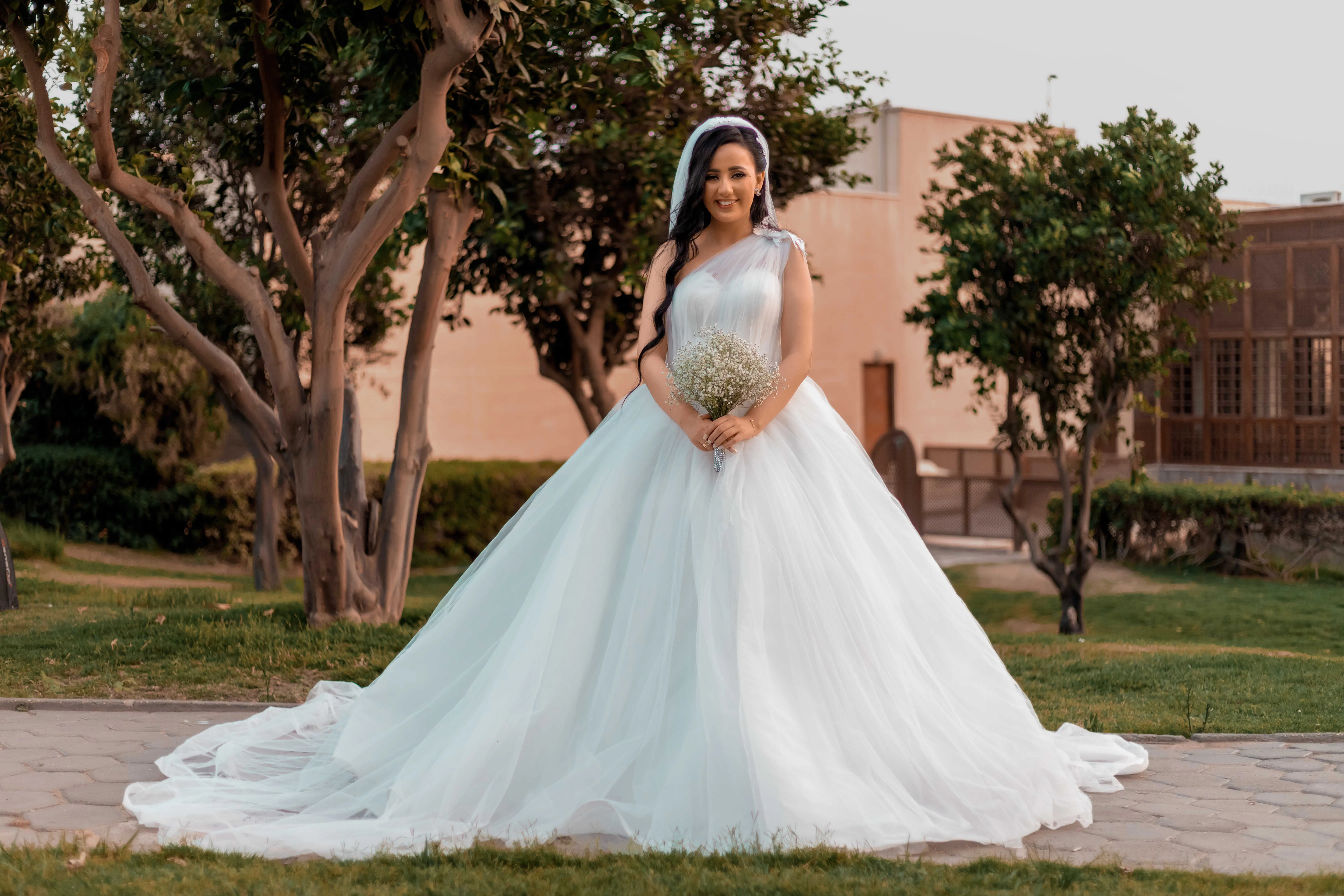 Mohamed&Reham 2