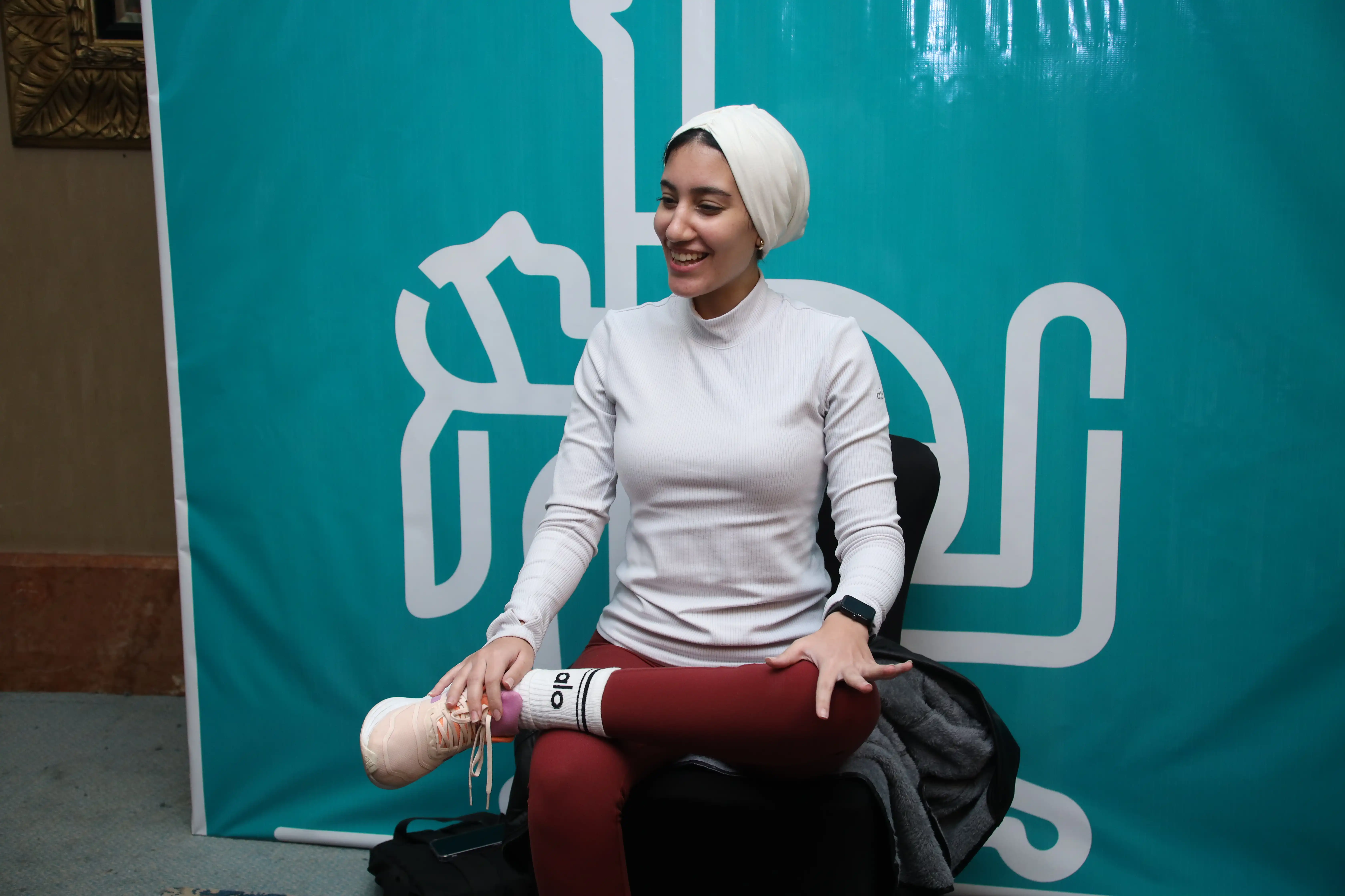 مؤتمر صحتك مسؤوليتك 2