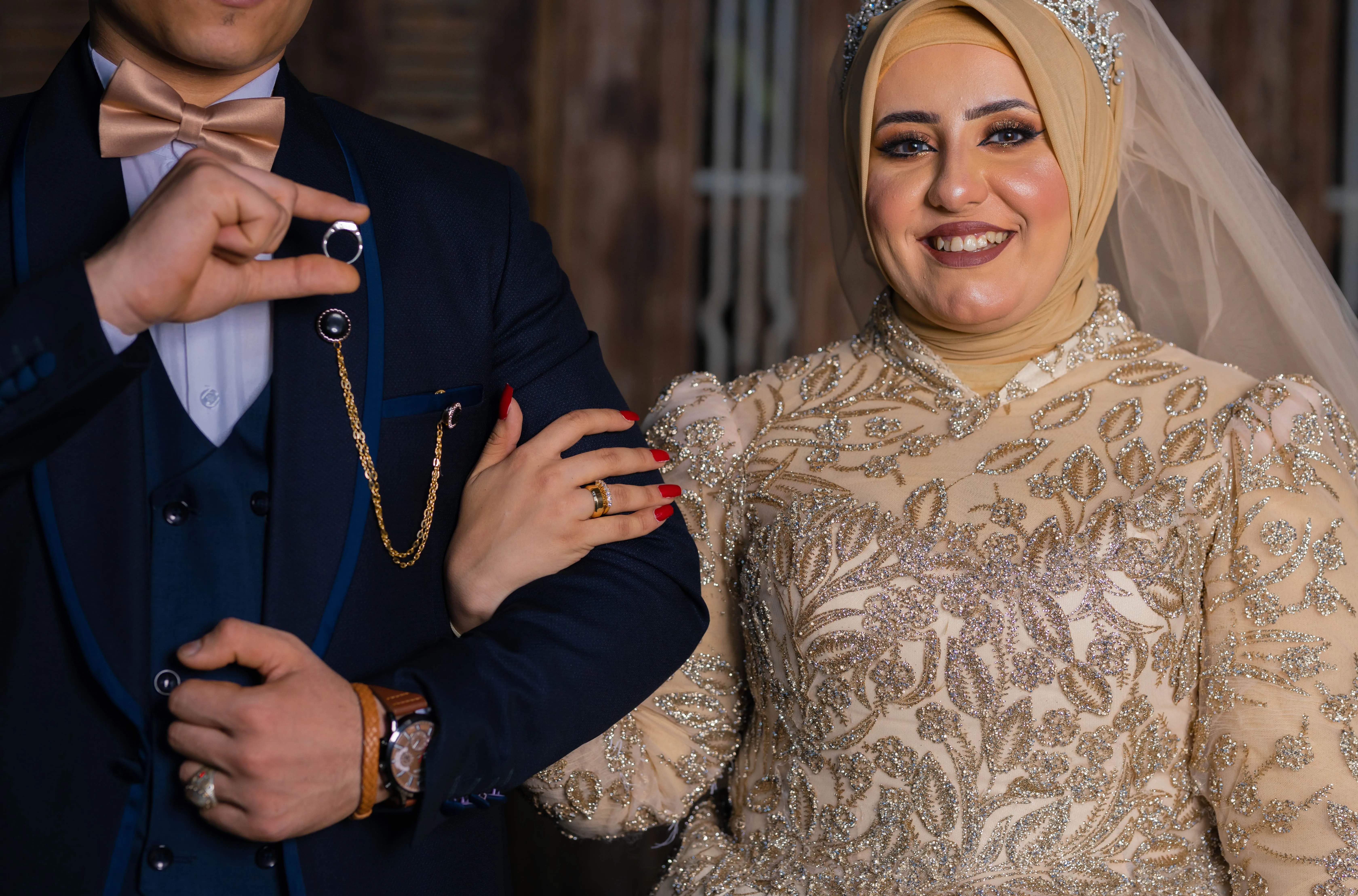 محمد & نورهان 13
