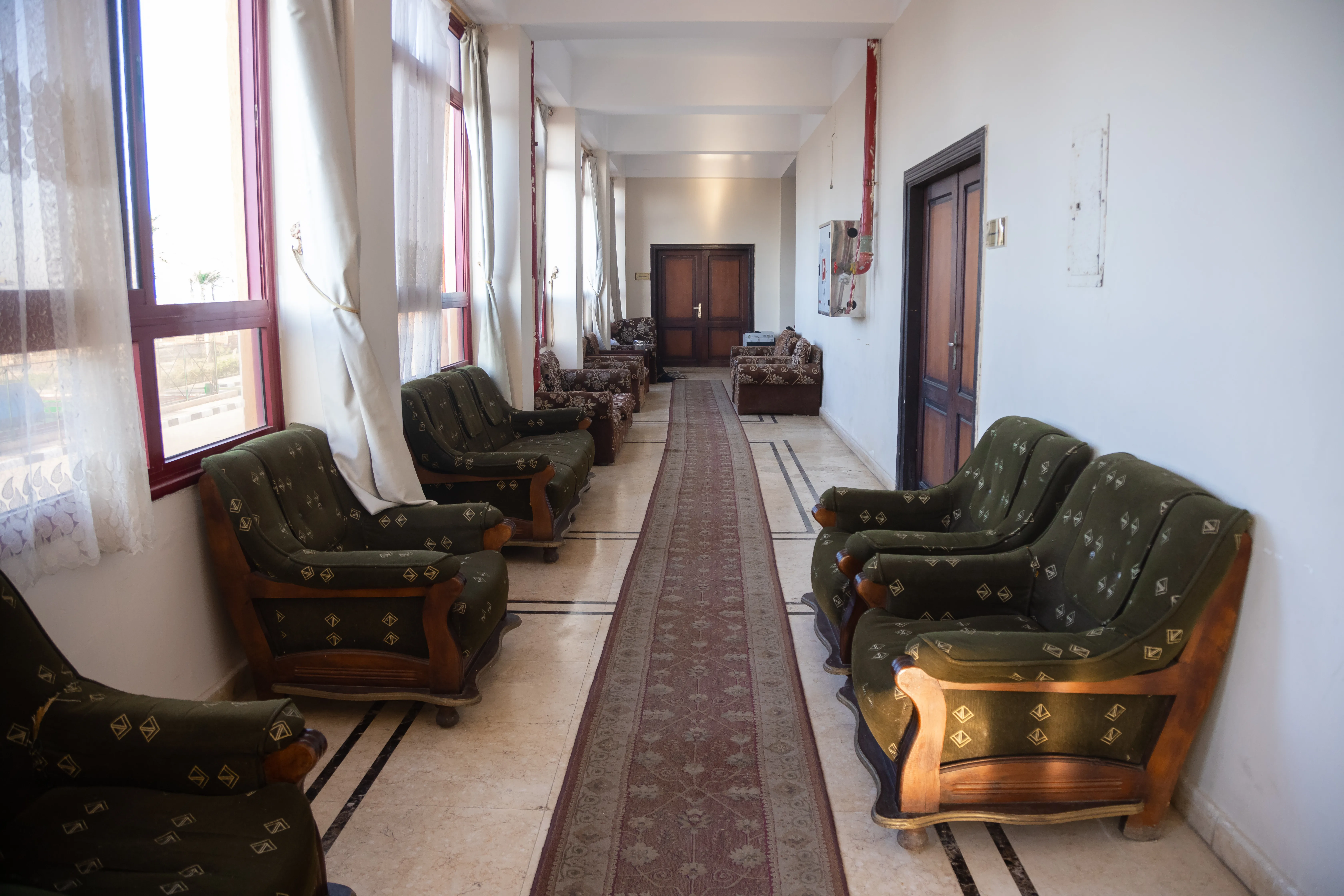 المدينة الشبابية ب بورسعيد 10
