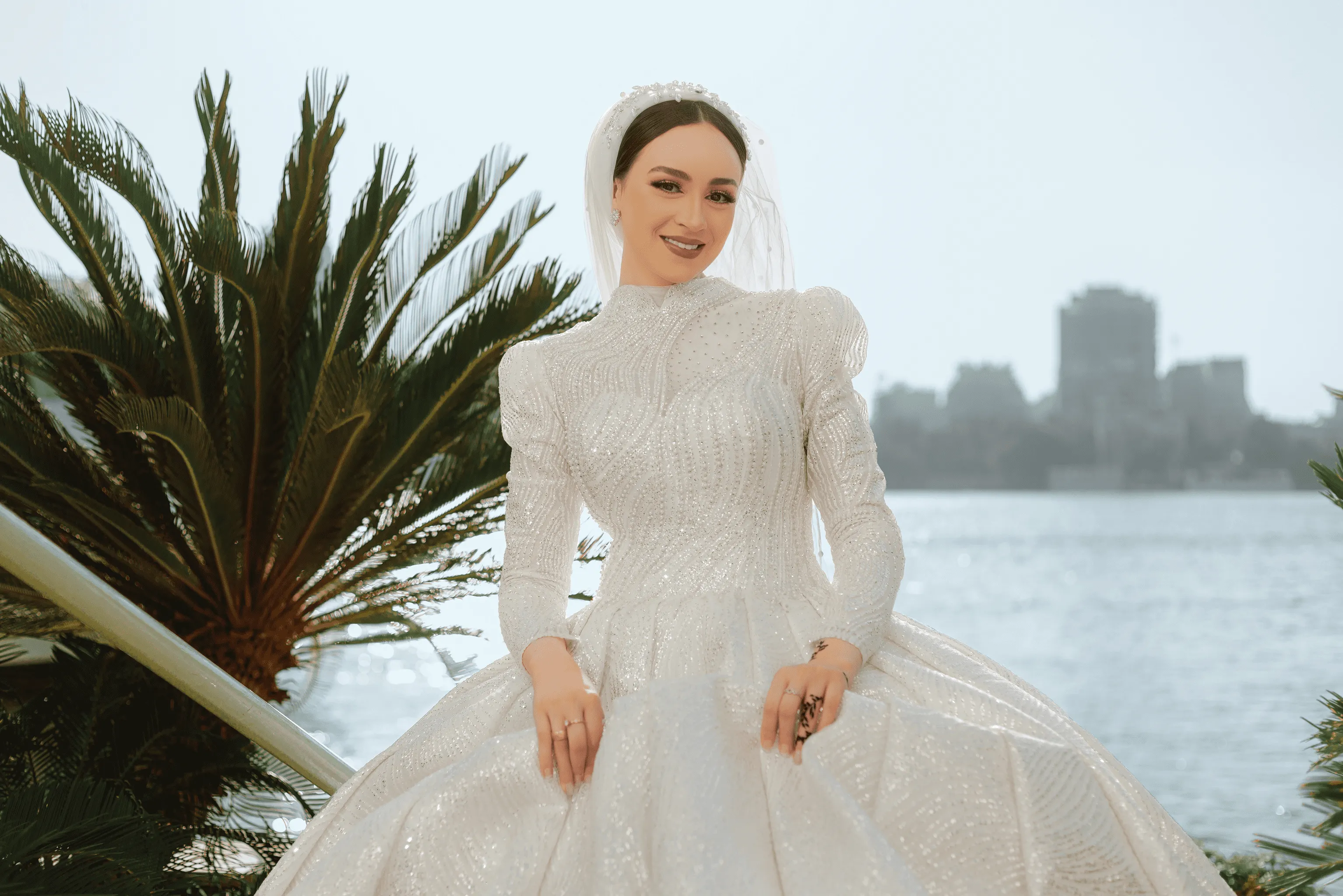 Mohamed&Mona 18