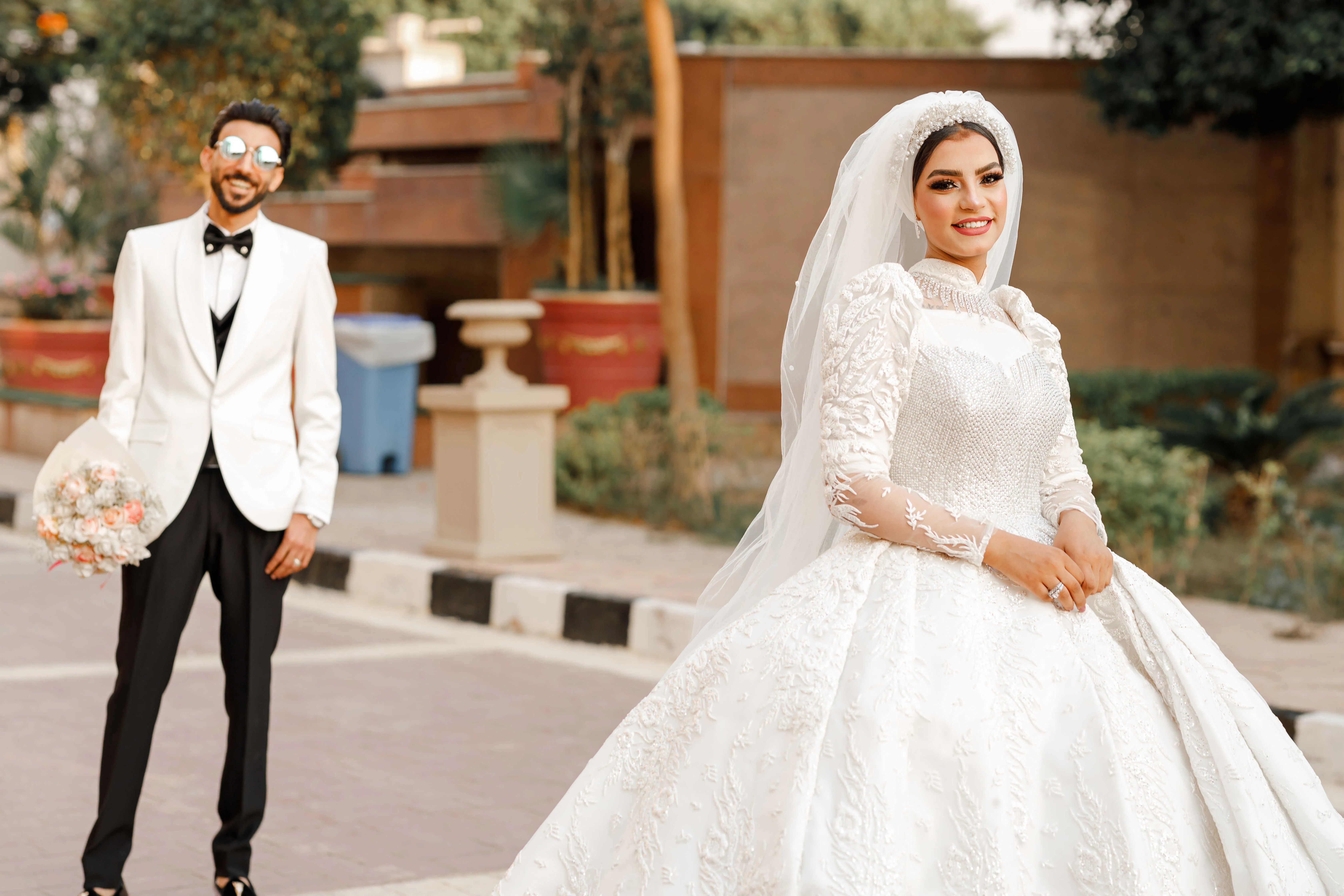 Adel&Nada 8