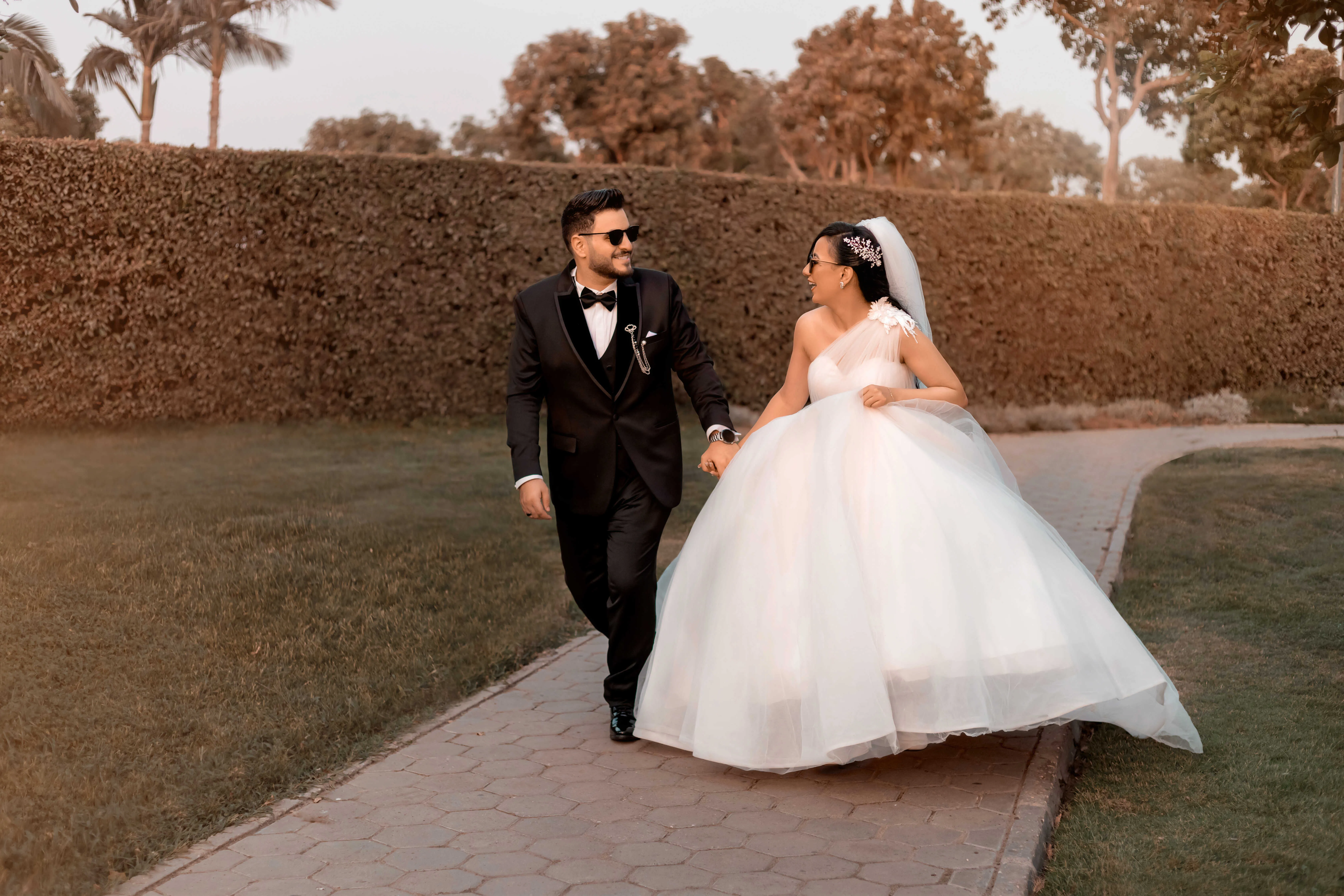 Mohamed&Reham 7